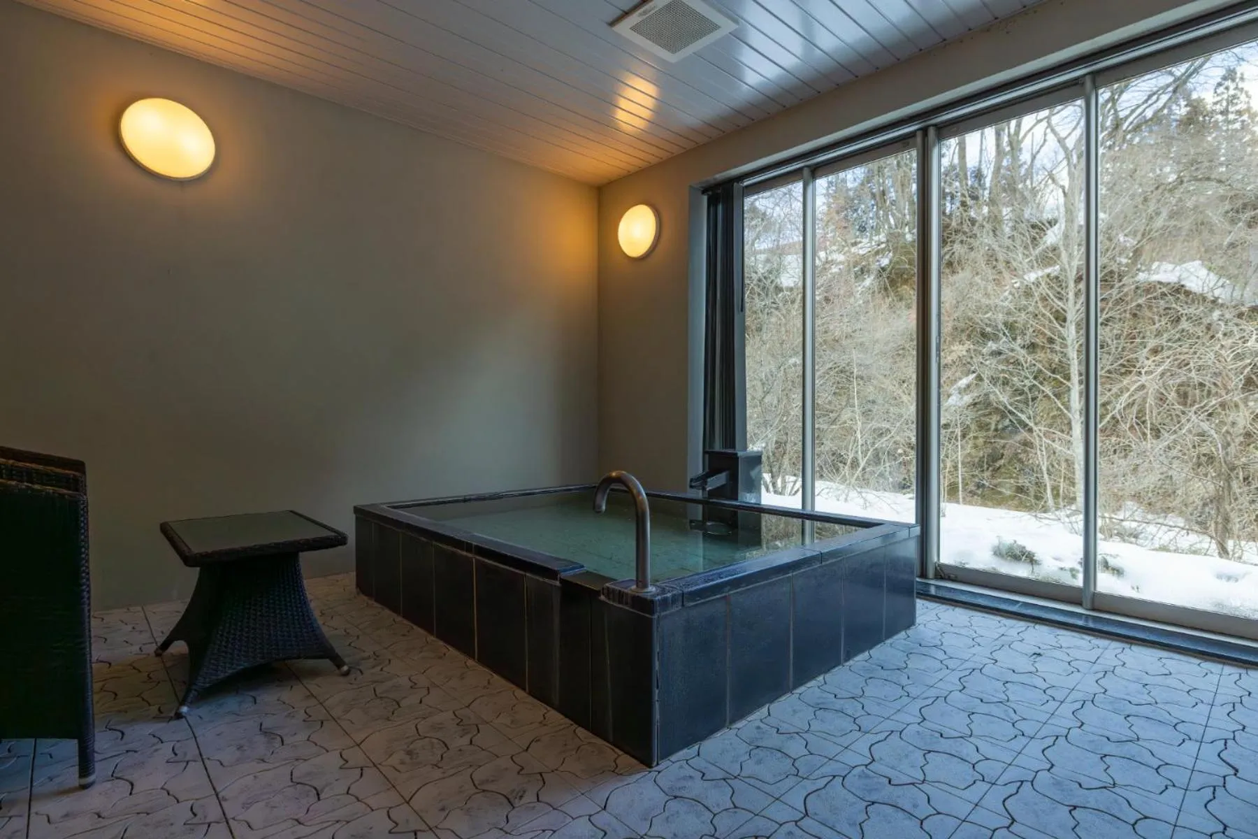 Namari Onsen Kokoro No Toki Jusangatsu