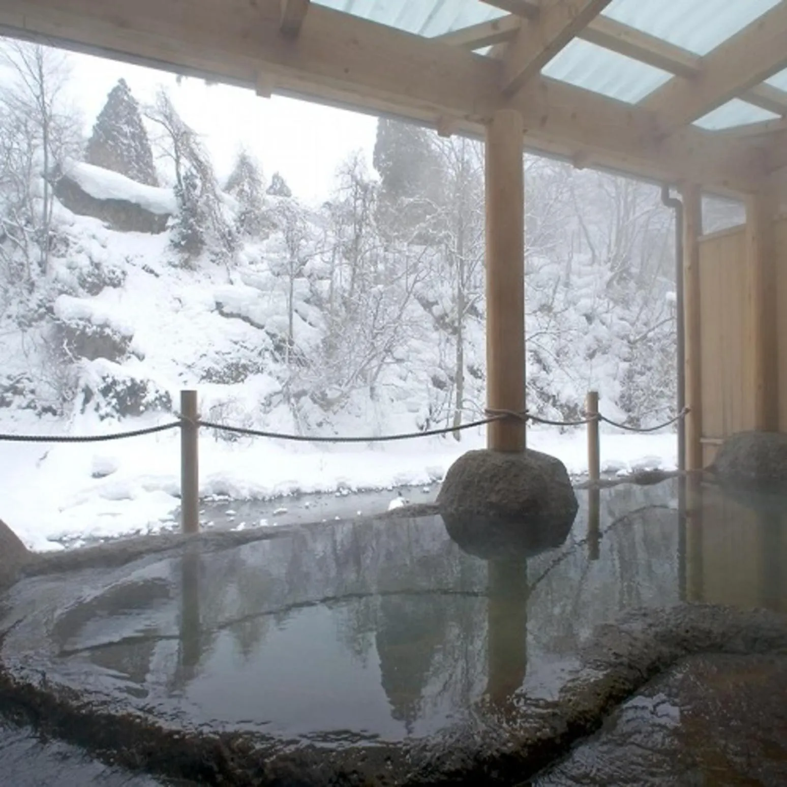 Namari Onsen Kokoro No Toki Jusangatsu
