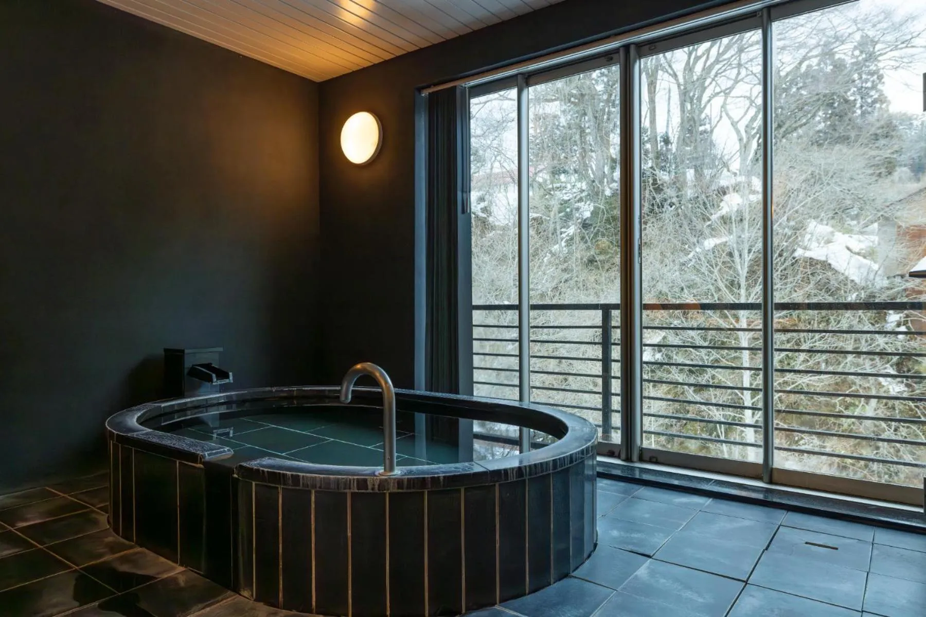 Namari Onsen Kokoro No Toki Jusangatsu