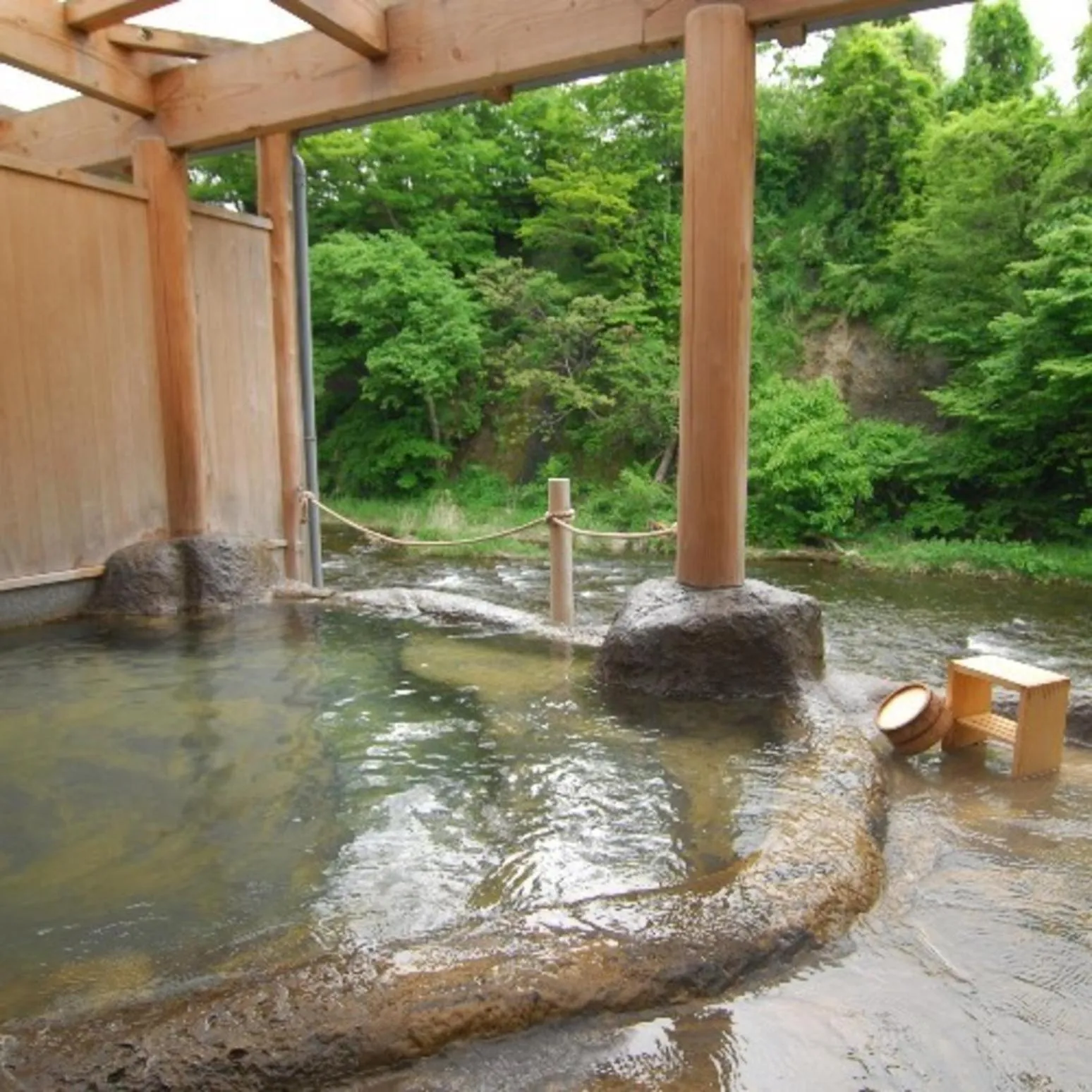 Namari Onsen Kokoro No Toki Jusangatsu