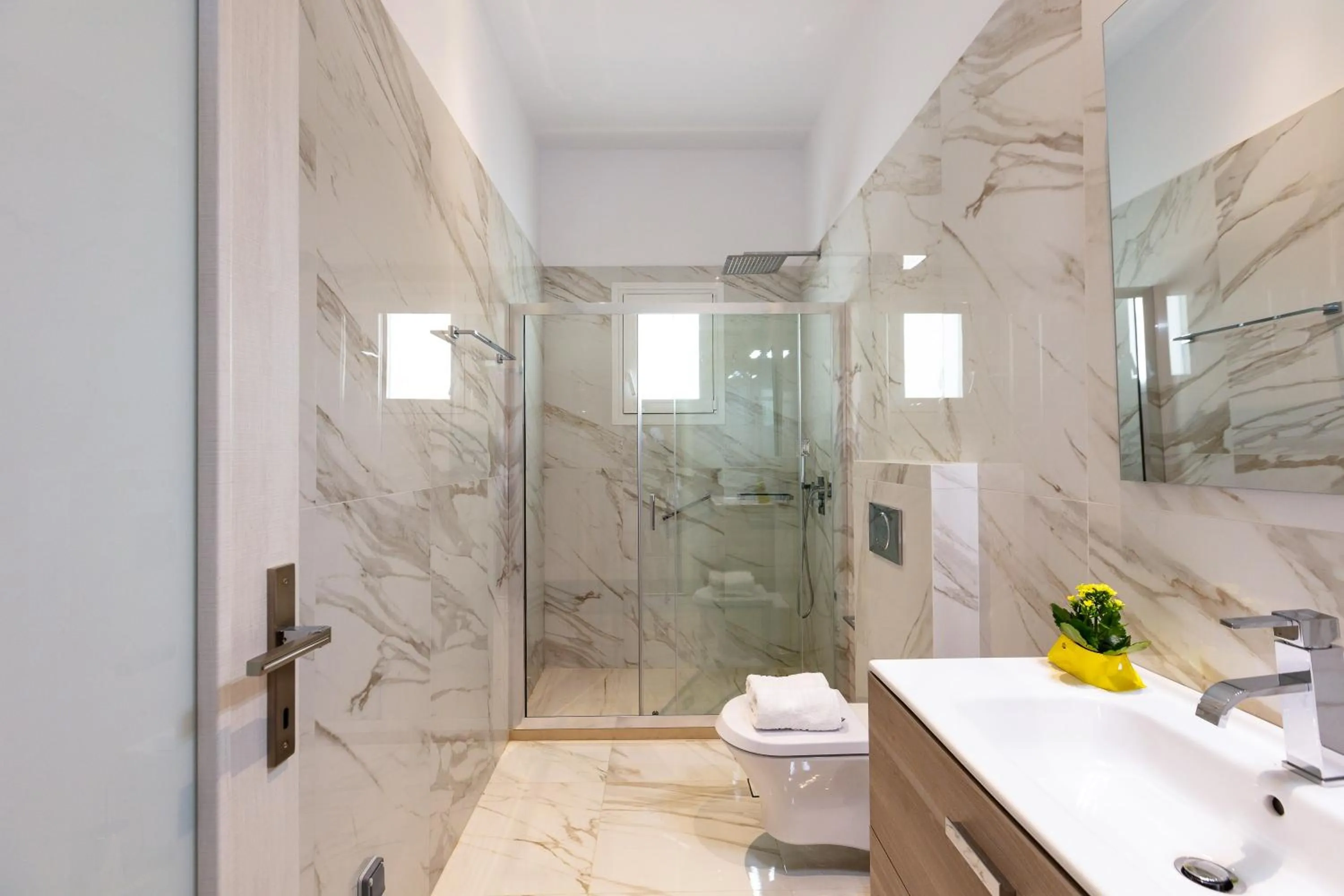 Bathroom in Residence