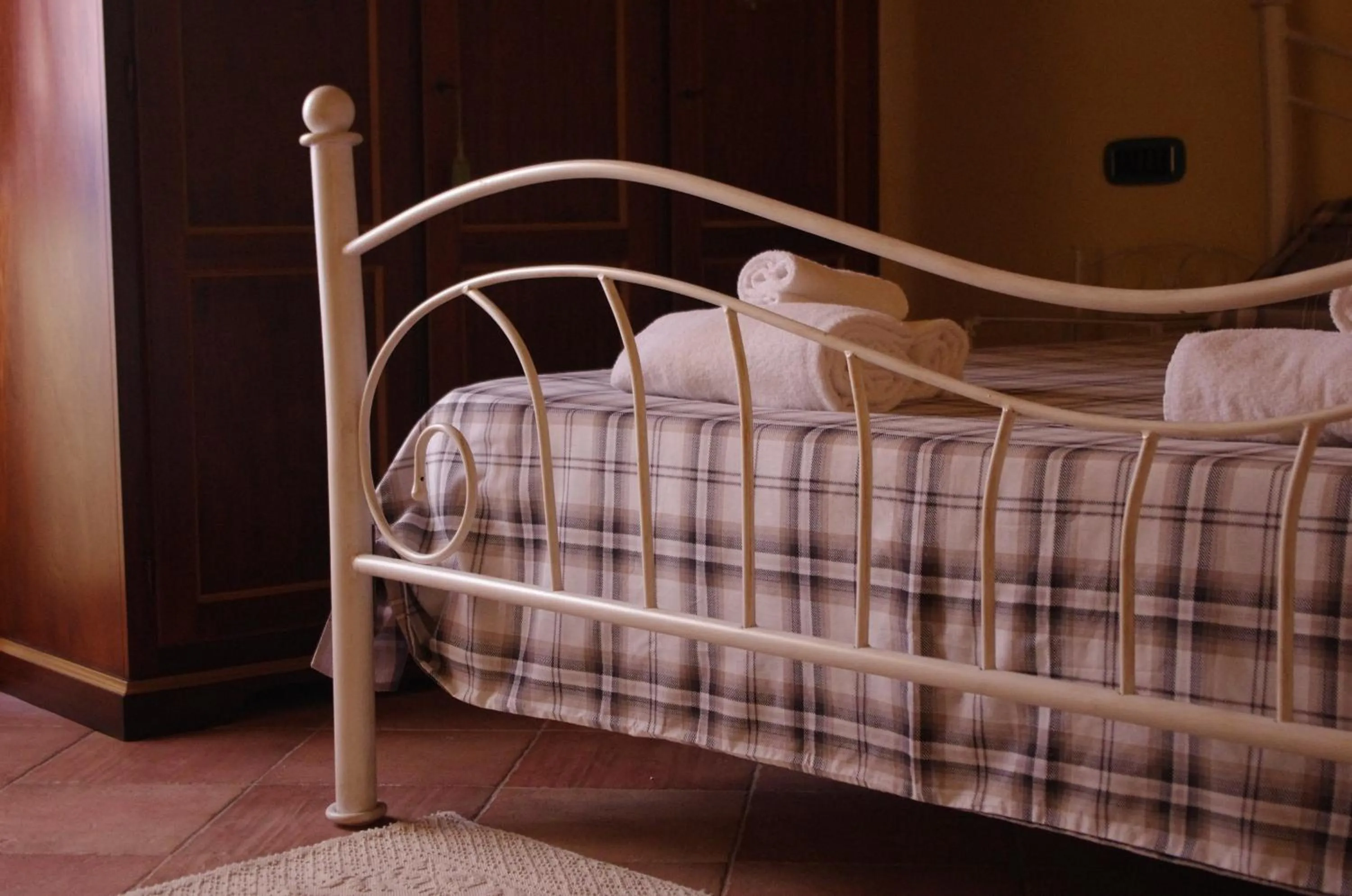 Bed in D¿jala - B&B de Charme