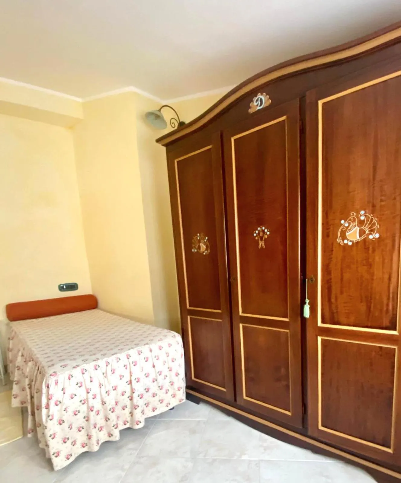 Bed in D¿jala - B&B de Charme