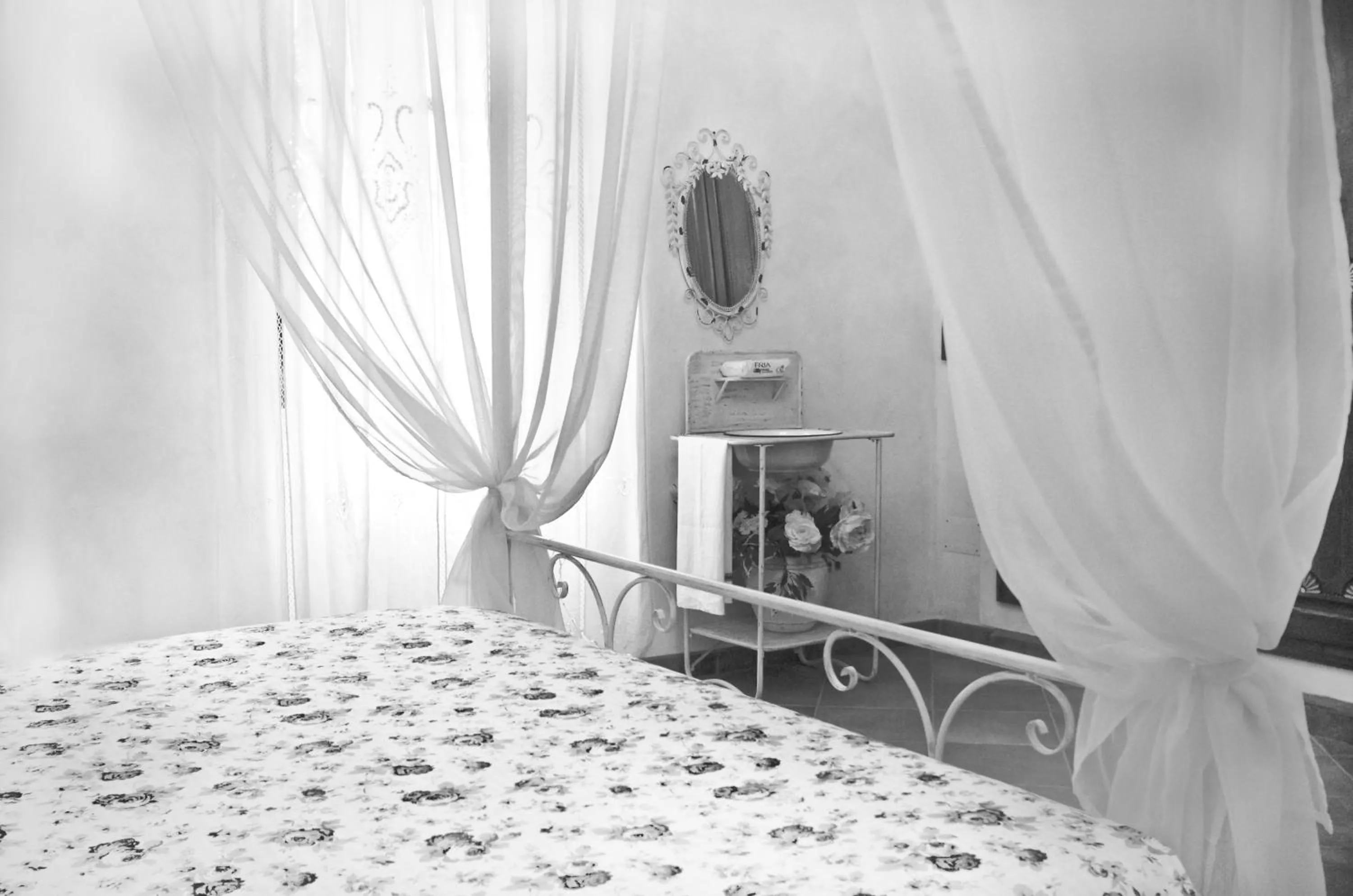 Bed in D¿jala - B&B de Charme