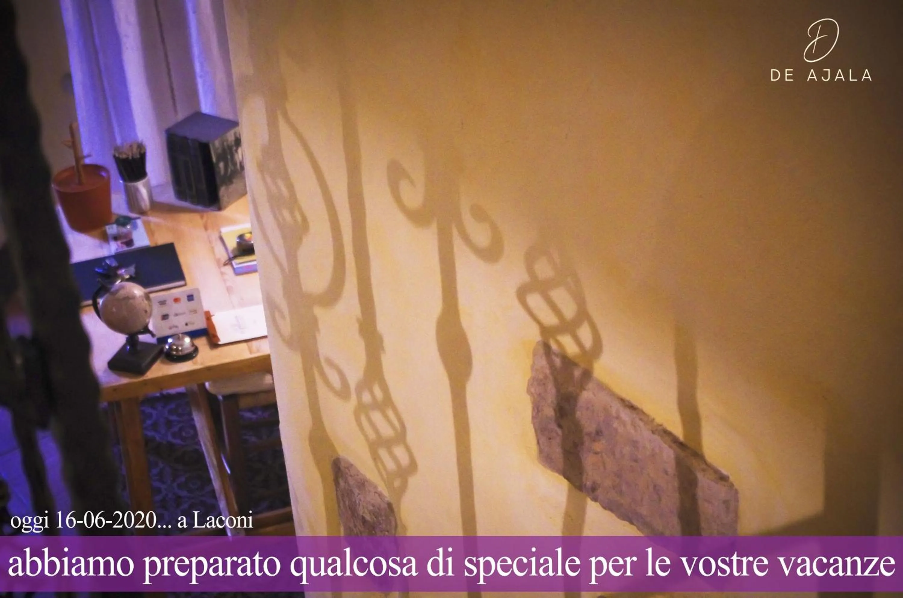 D¿jala - B&B de Charme