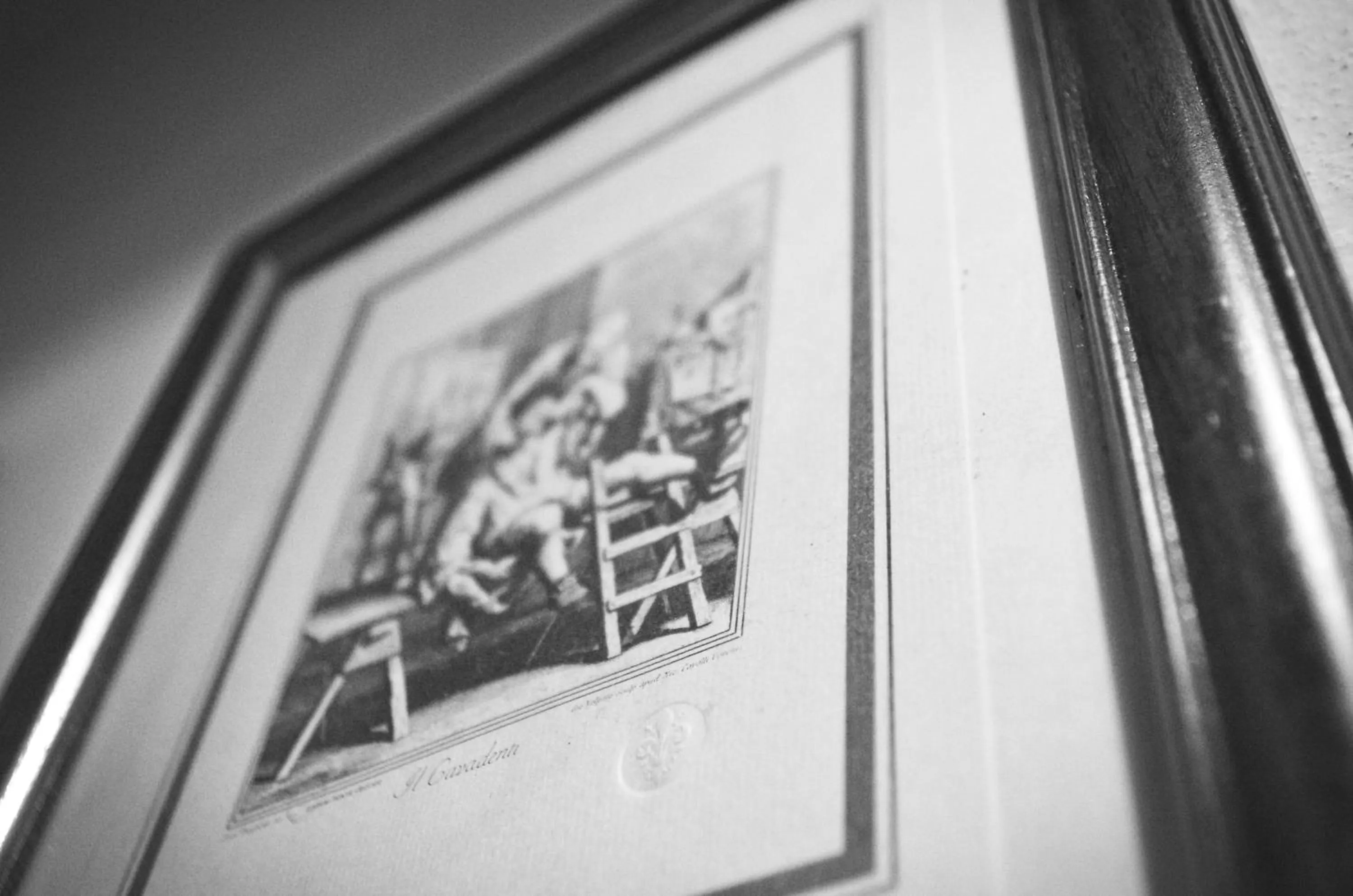 Winter in D¿jala - B&B de Charme