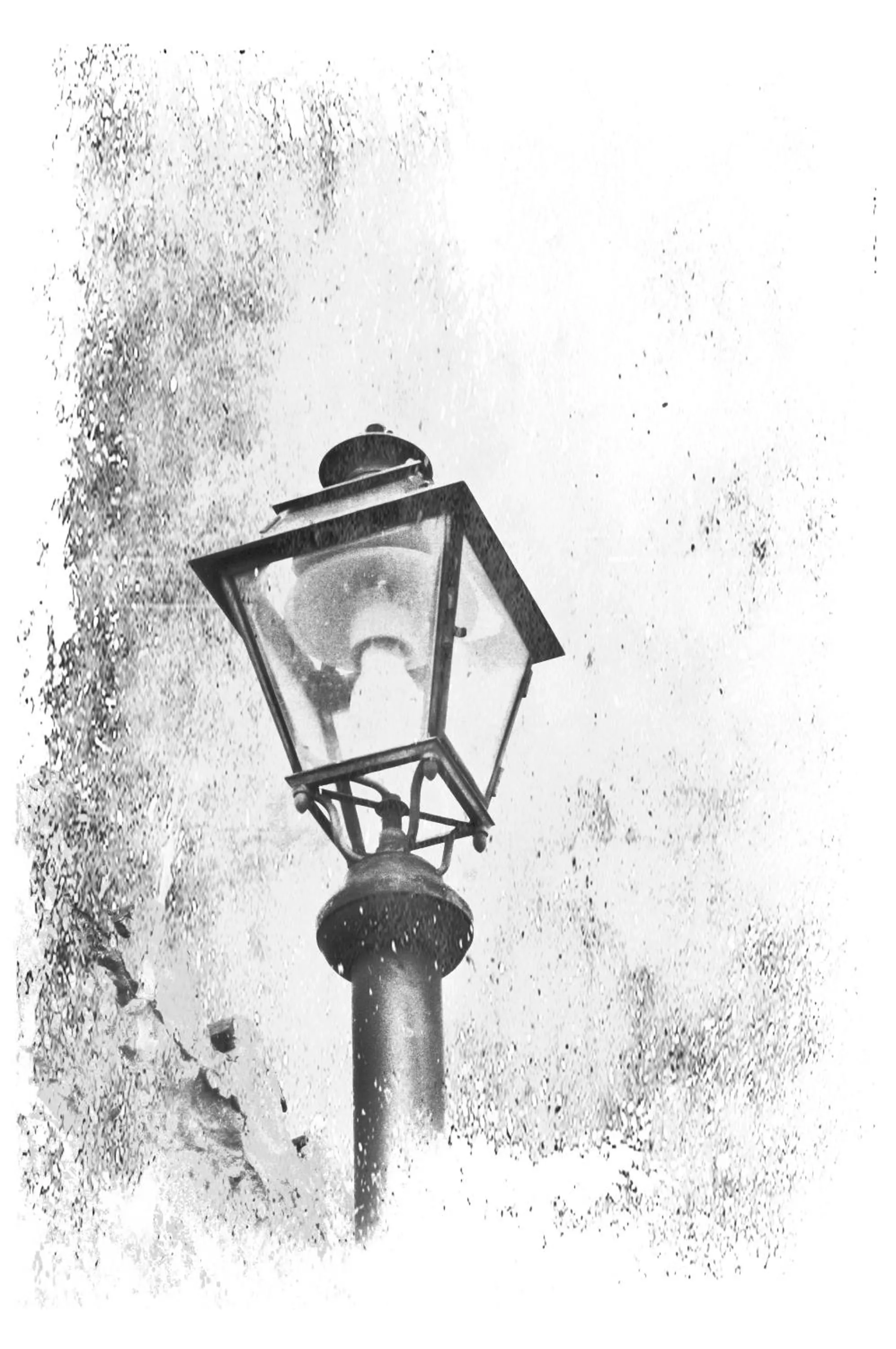 Winter in D¿jala - B&B de Charme