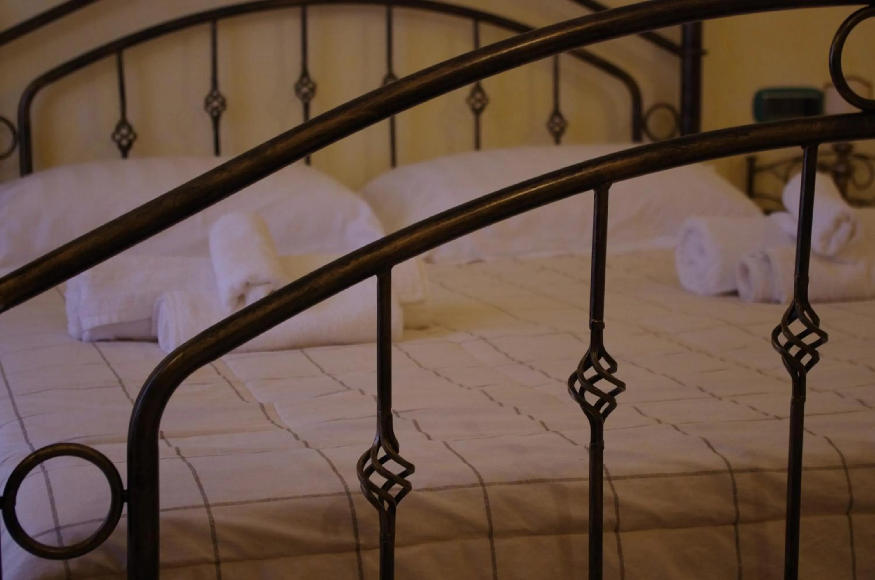 Bed in D¿jala - B&B de Charme