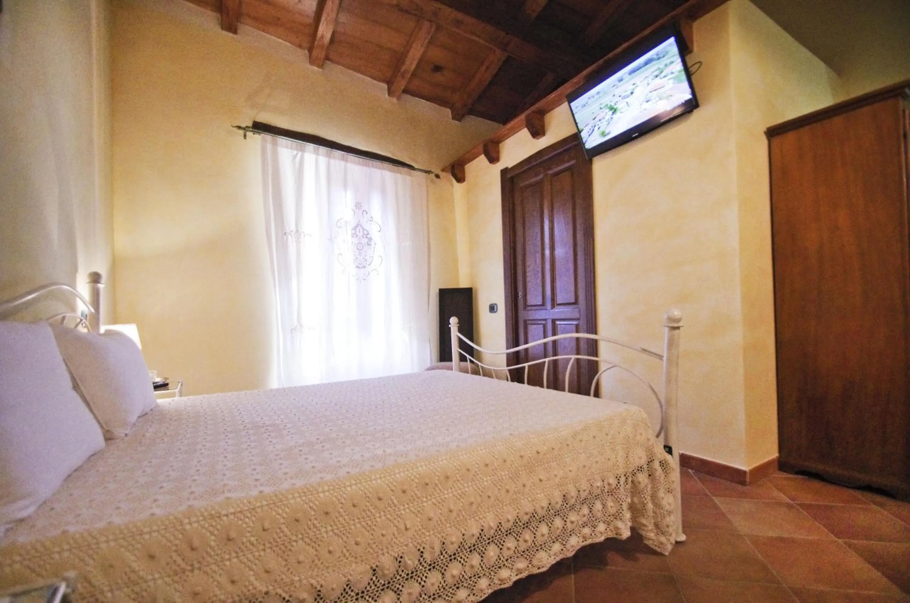 Bed in D¿jala - B&B de Charme