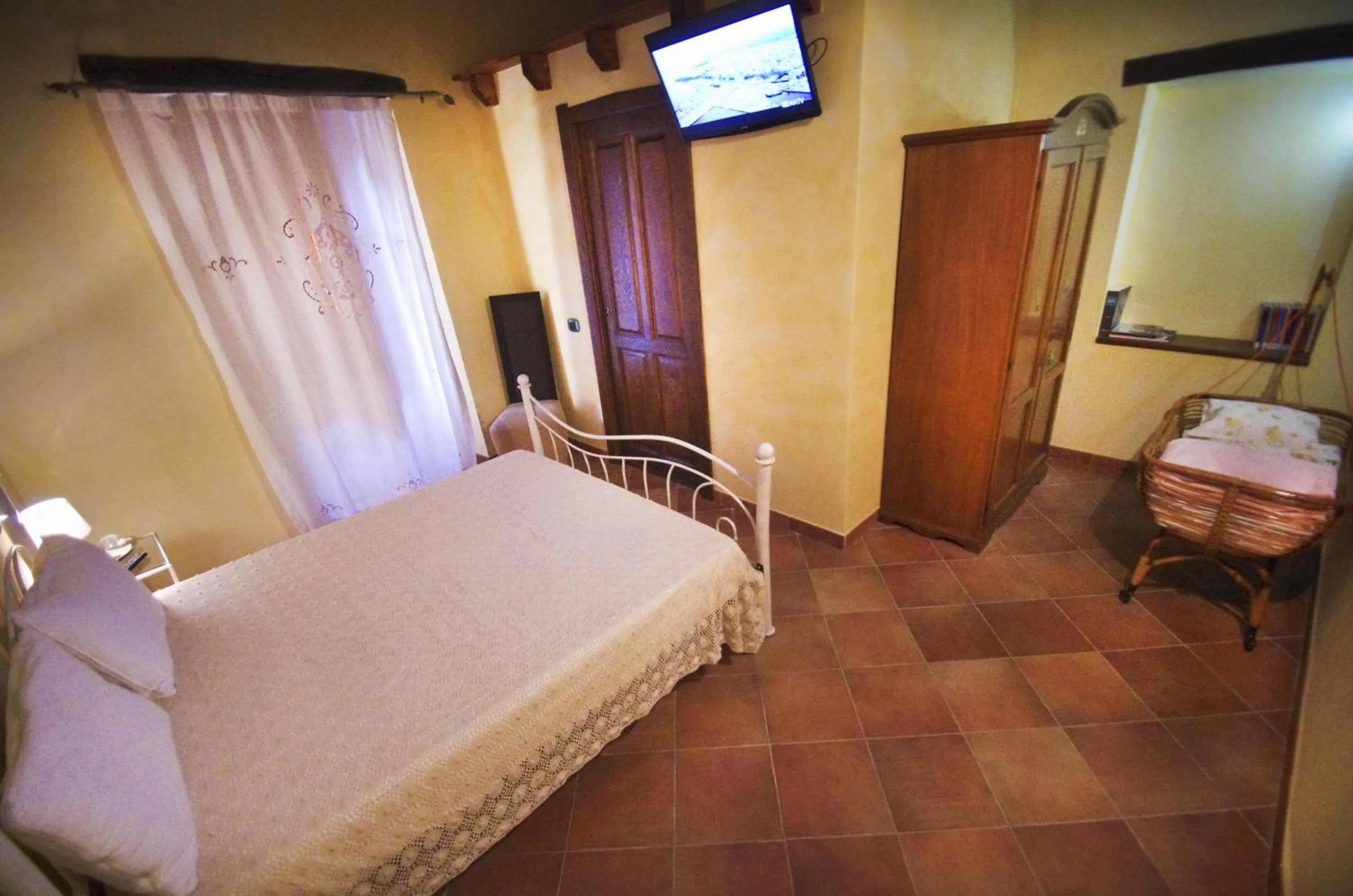 Bed in D¿jala - B&B de Charme