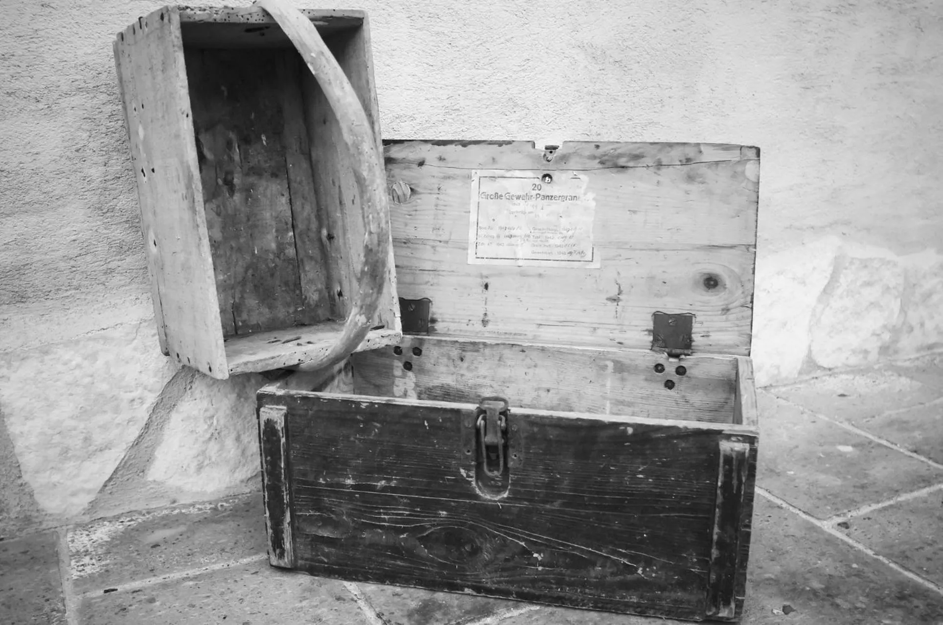Bathroom in D¿jala - B&B de Charme