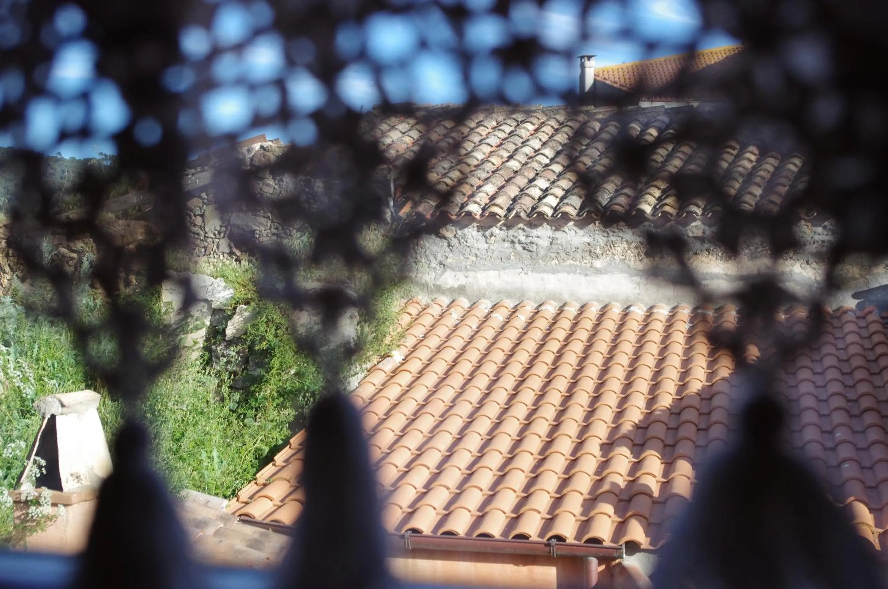 D¿jala - B&B de Charme