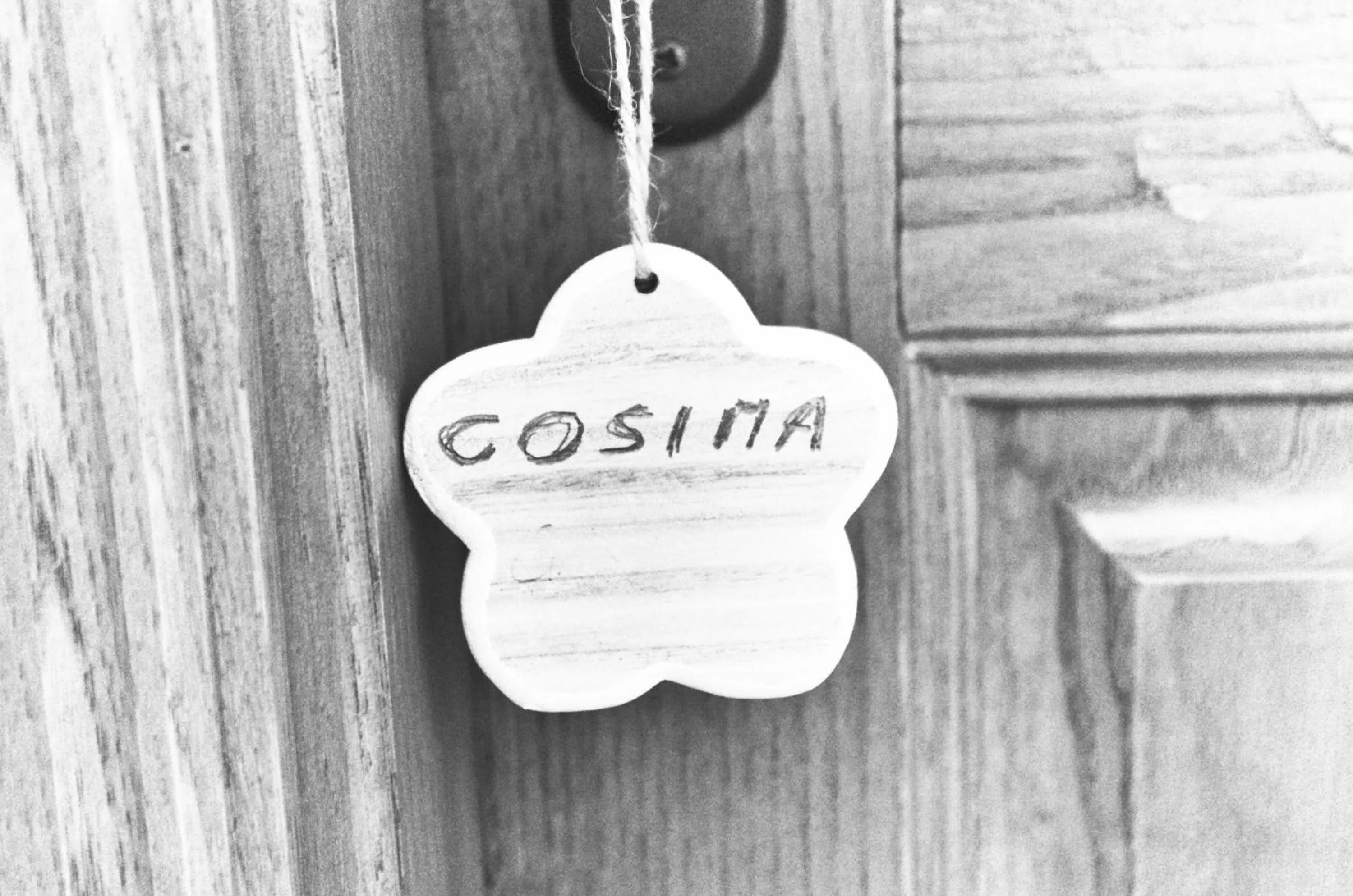 Logo/Certificate/Sign/Award in D¿jala - B&B de Charme