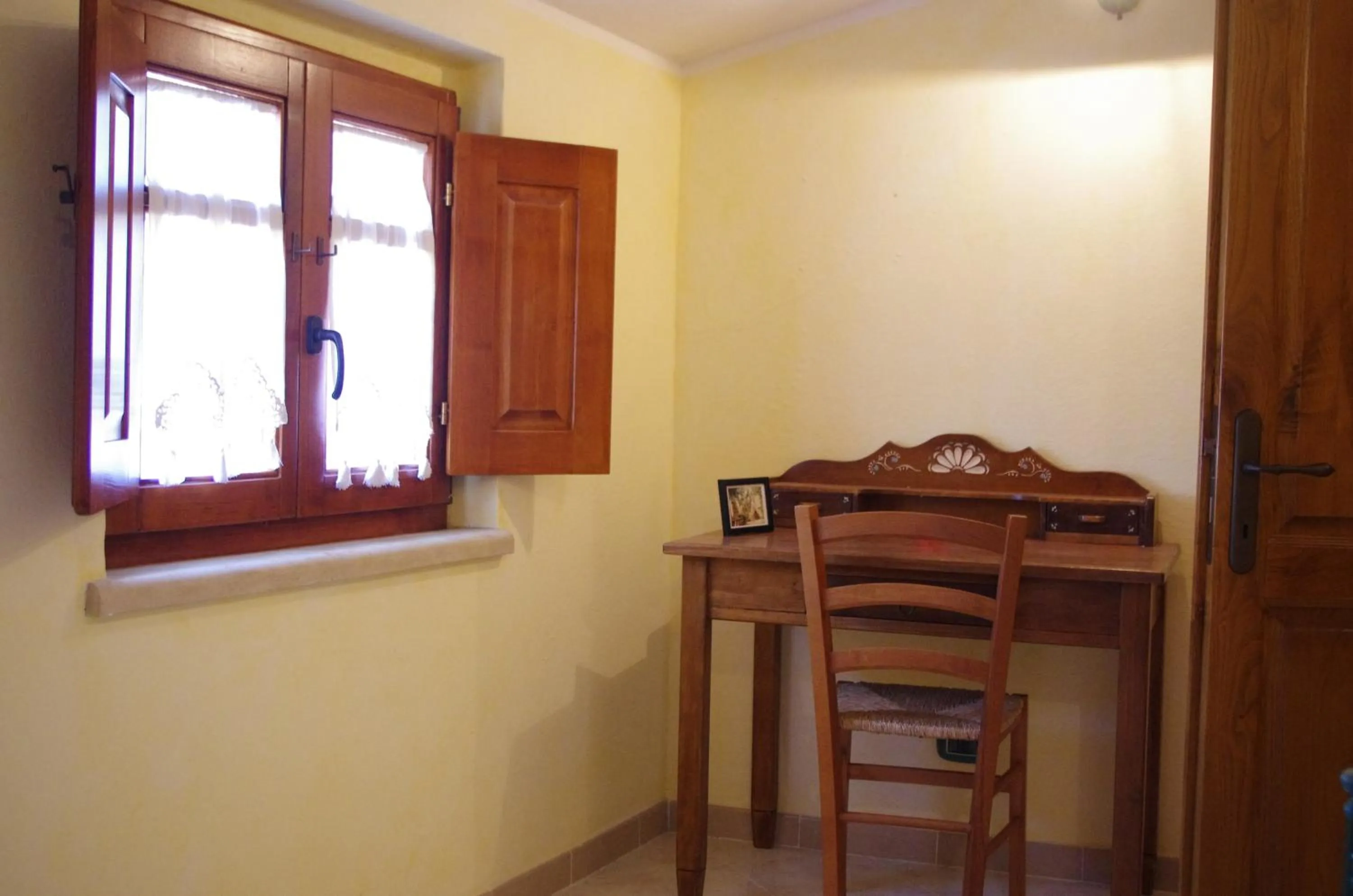 D¿jala - B&B de Charme