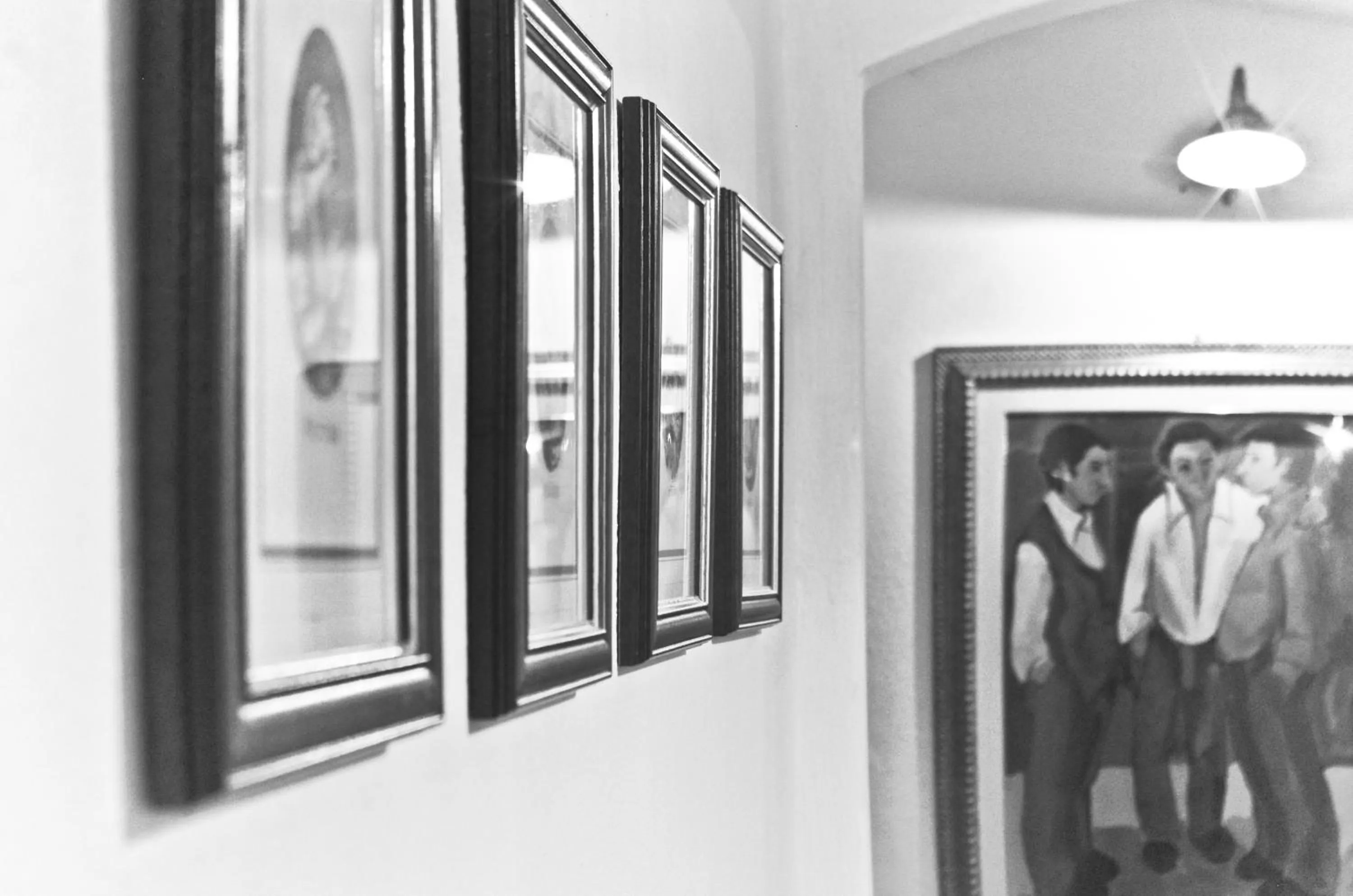 D¿jala - B&B de Charme