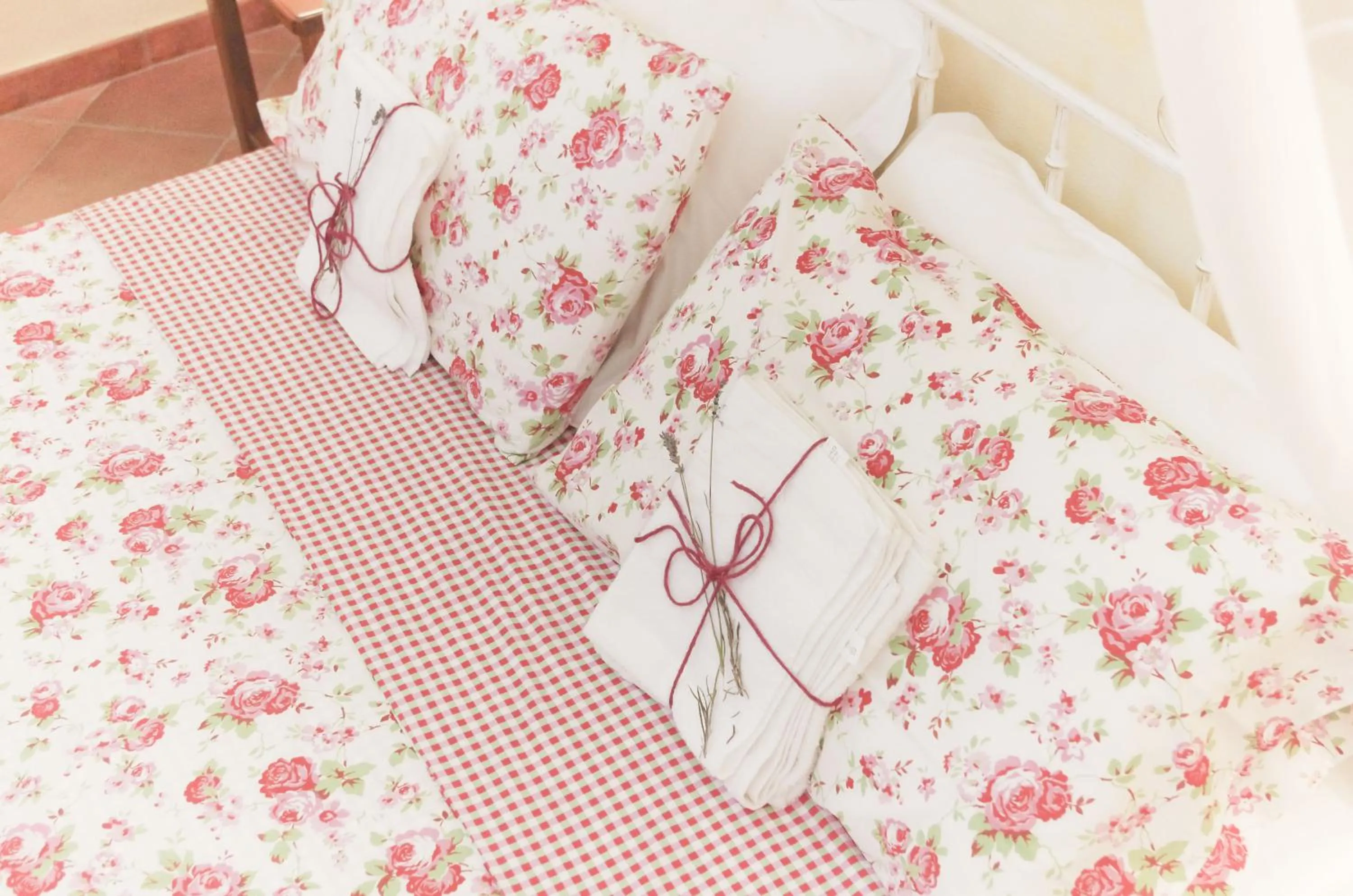 Bed in D¿jala - B&B de Charme