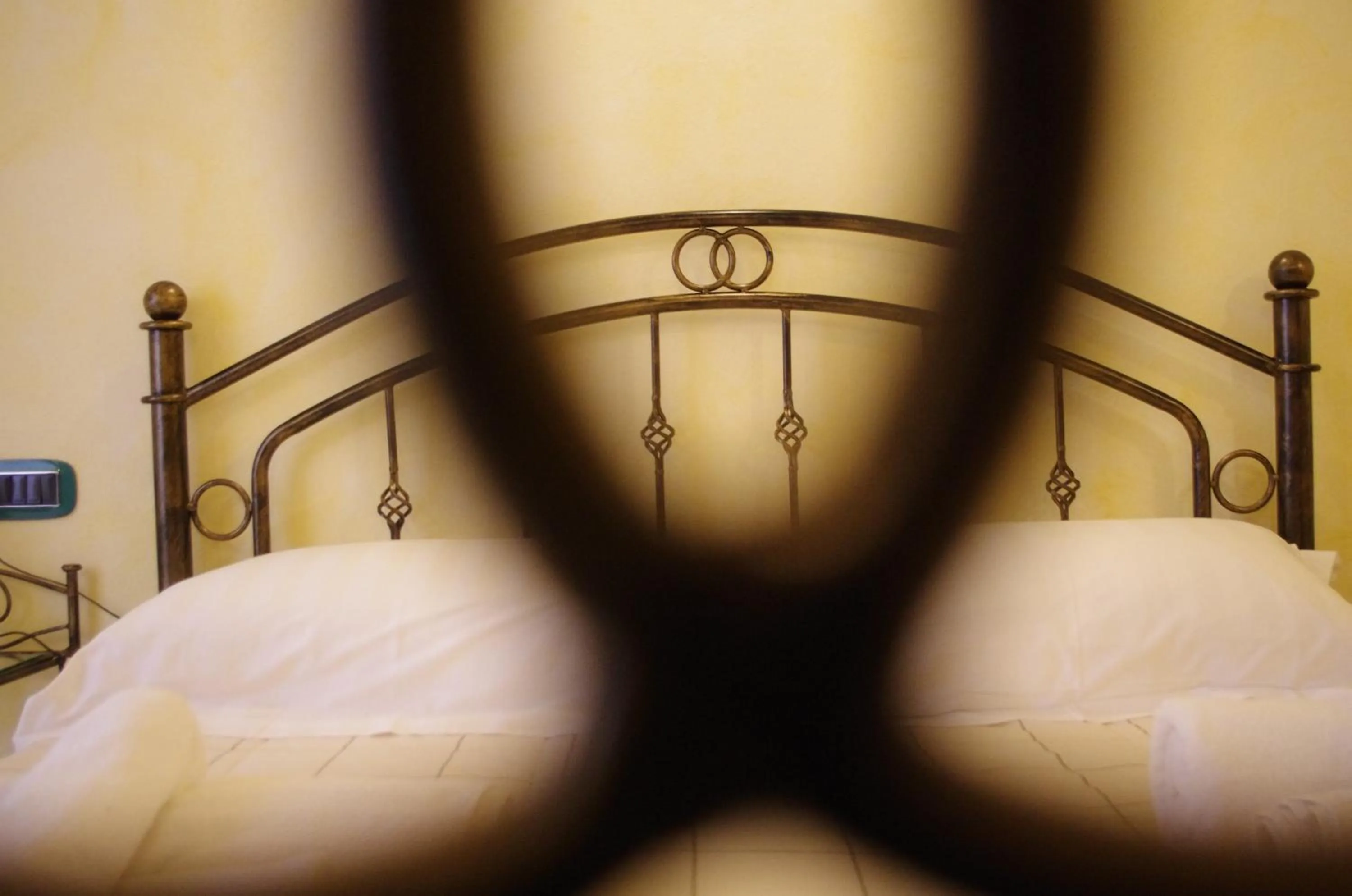 Bed in D¿jala - B&B de Charme