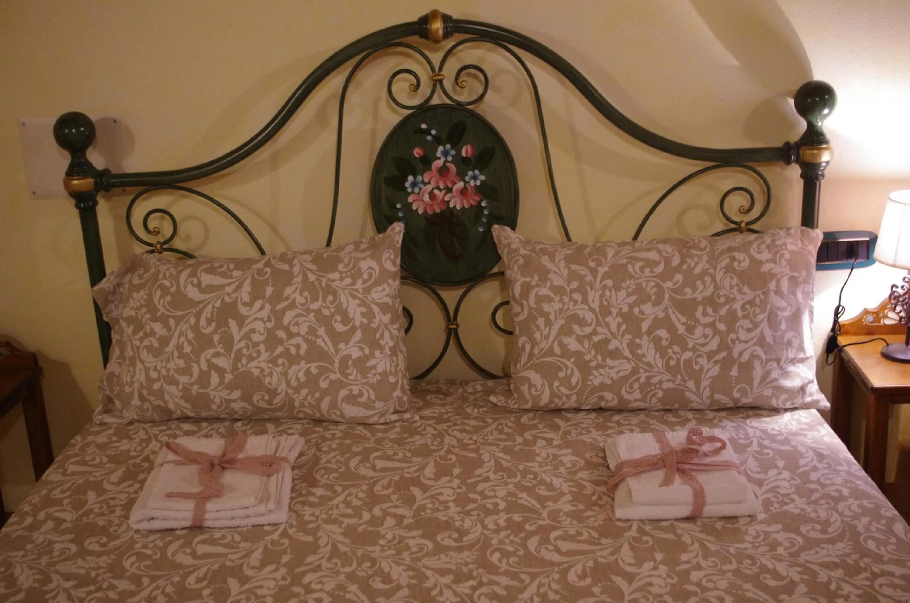 Bed in D¿jala - B&B de Charme