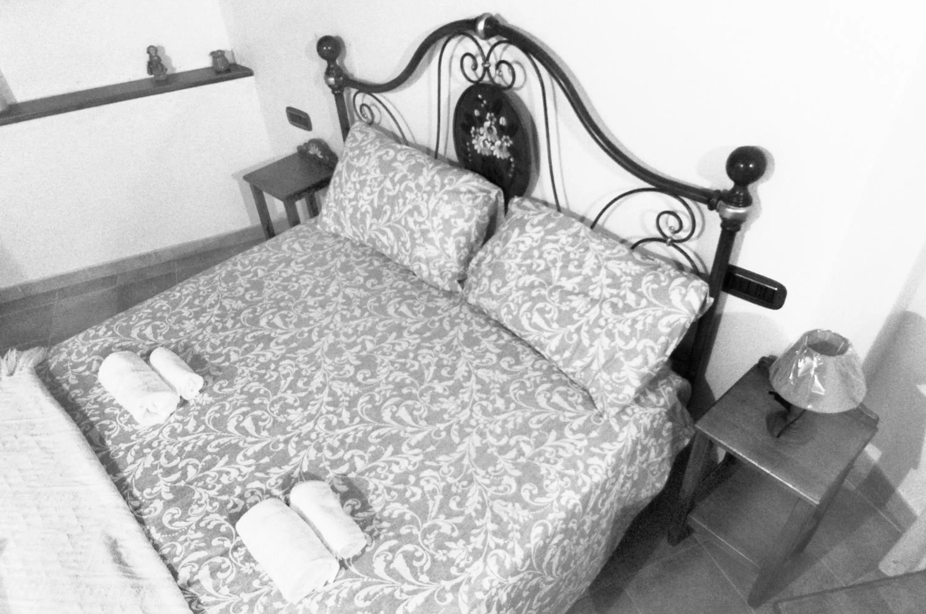 Bed in D¿jala - B&B de Charme
