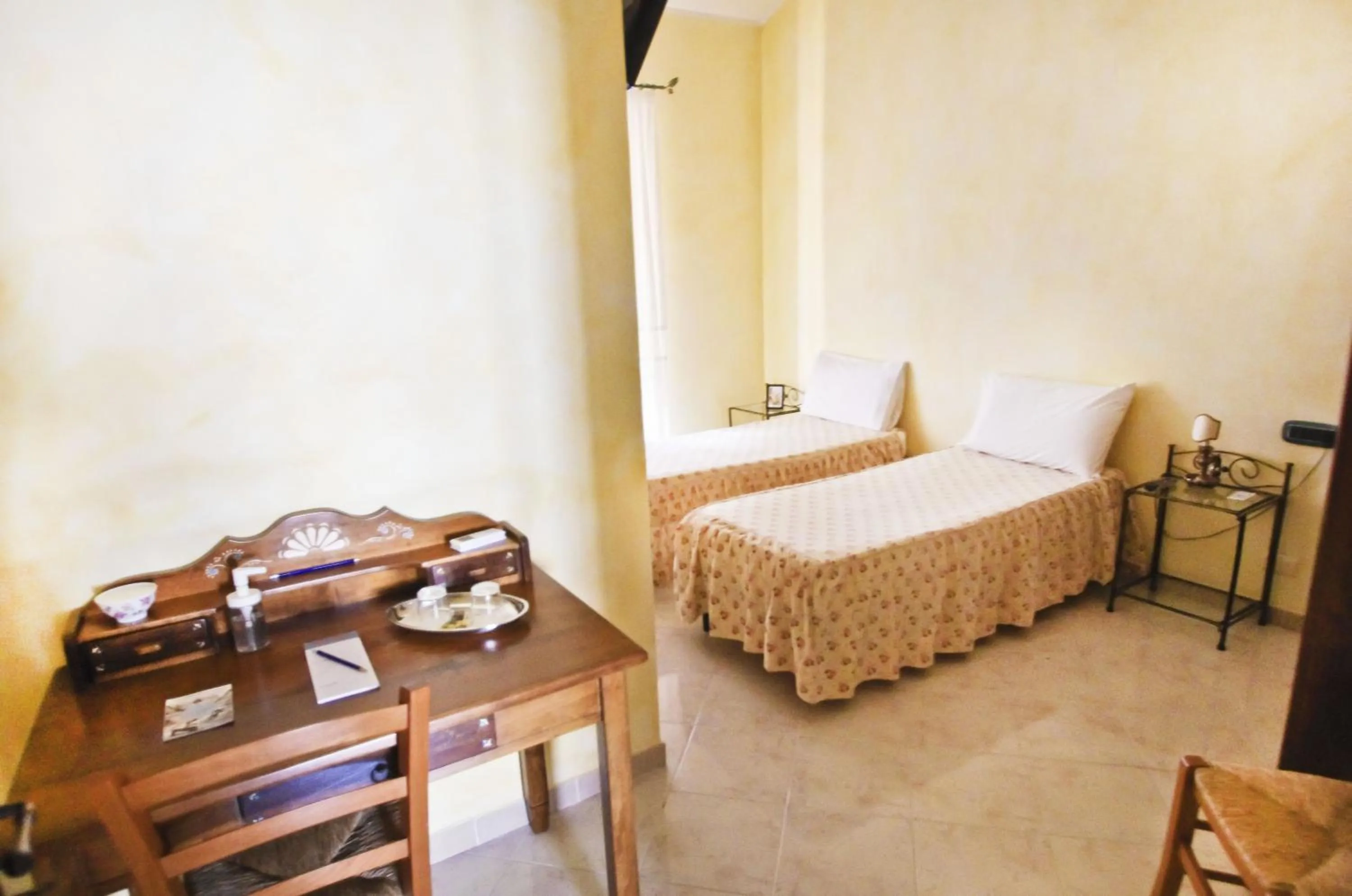 Bed in D¿jala - B&B de Charme