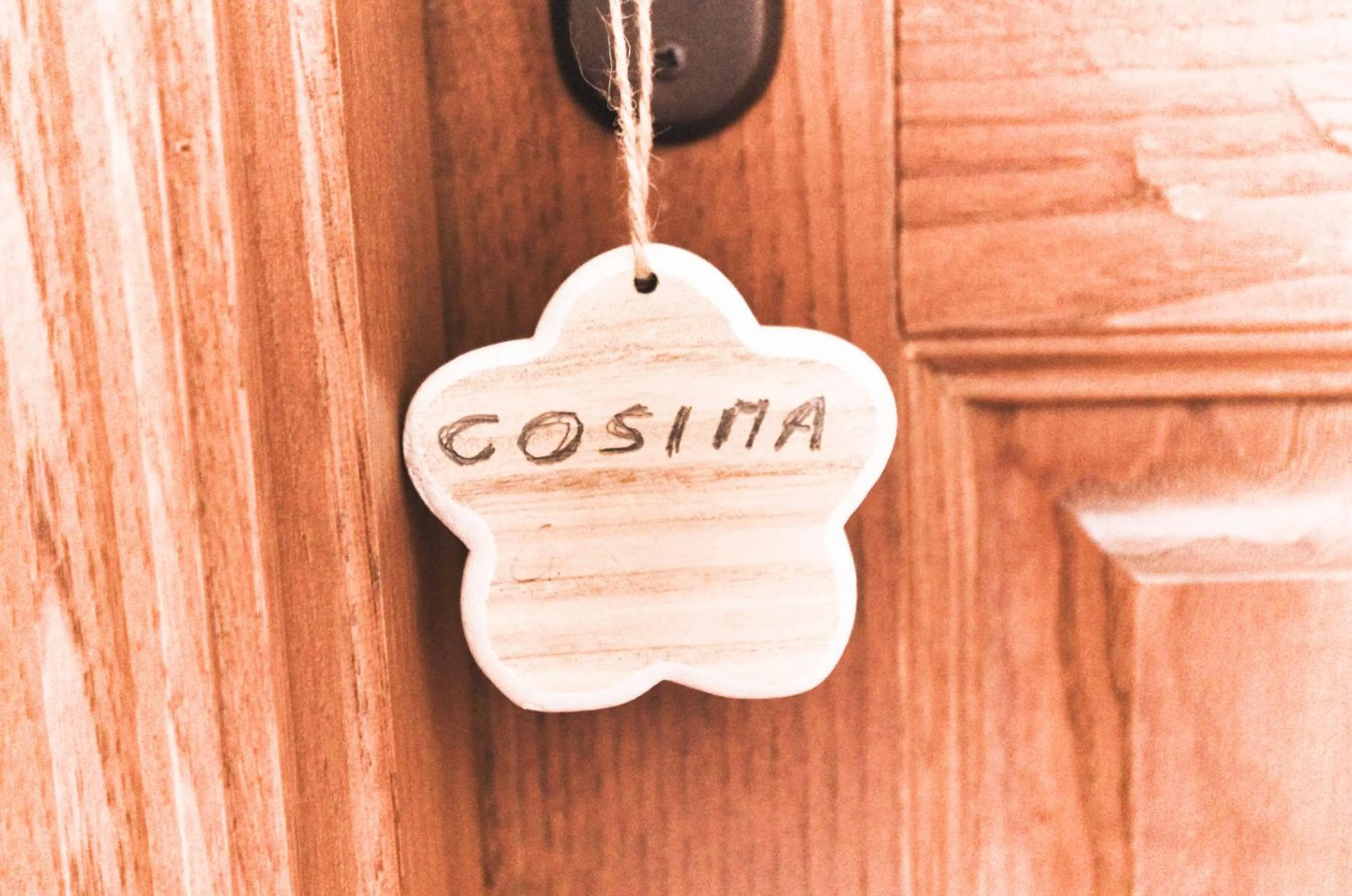 D¿jala - B&B de Charme