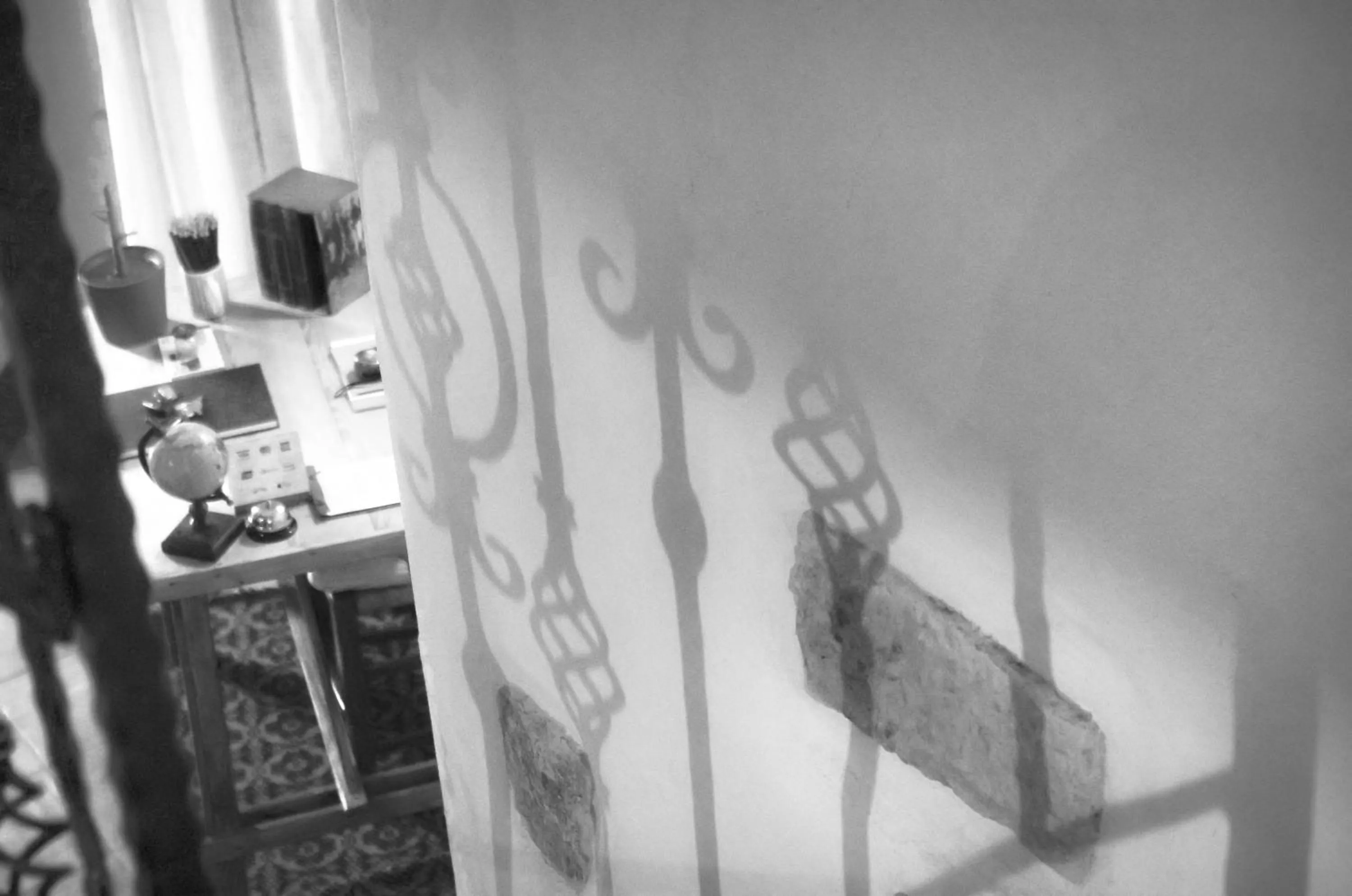 D¿jala - B&B de Charme