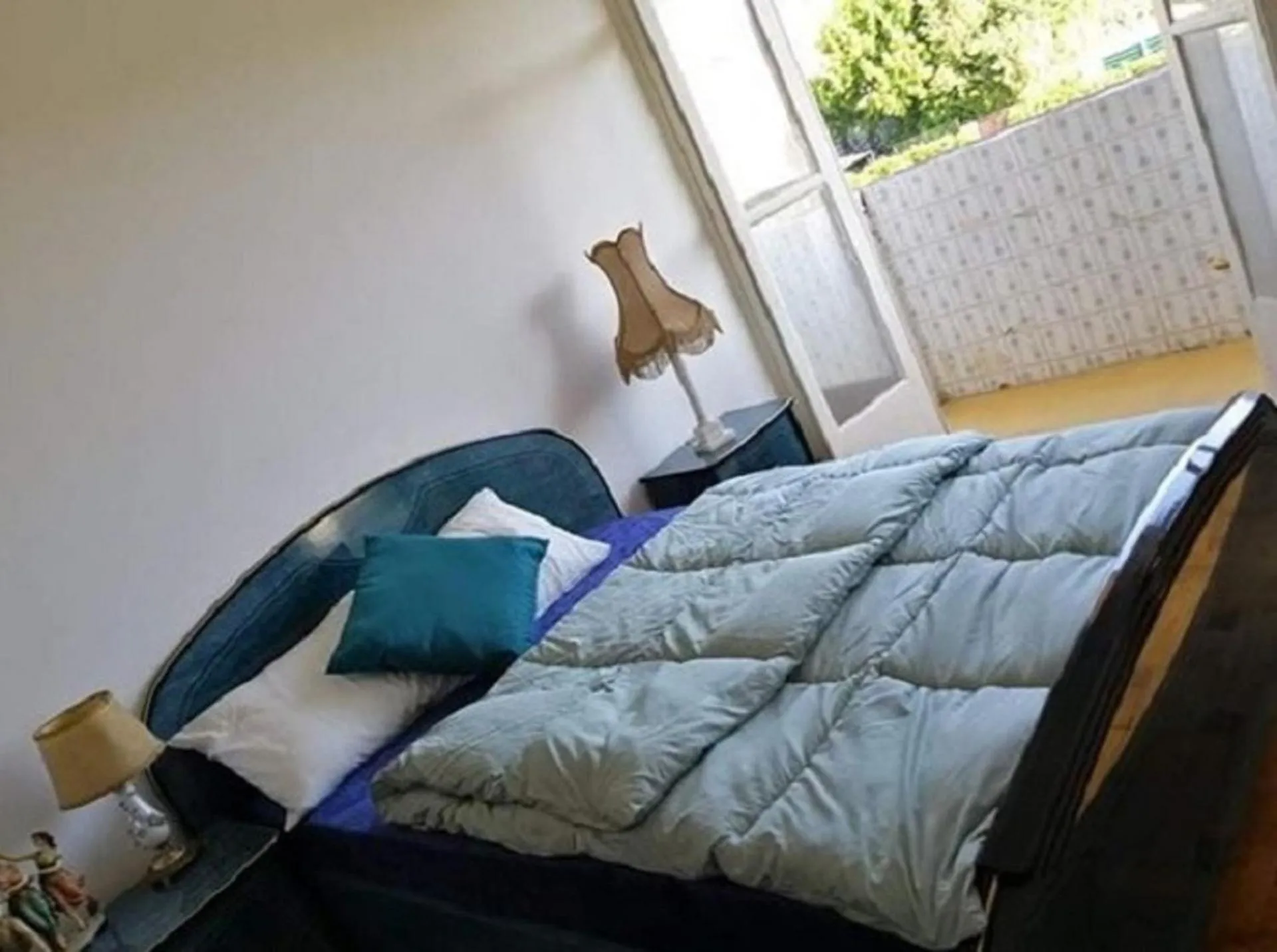 Bed in Sasimi Nice Hostel