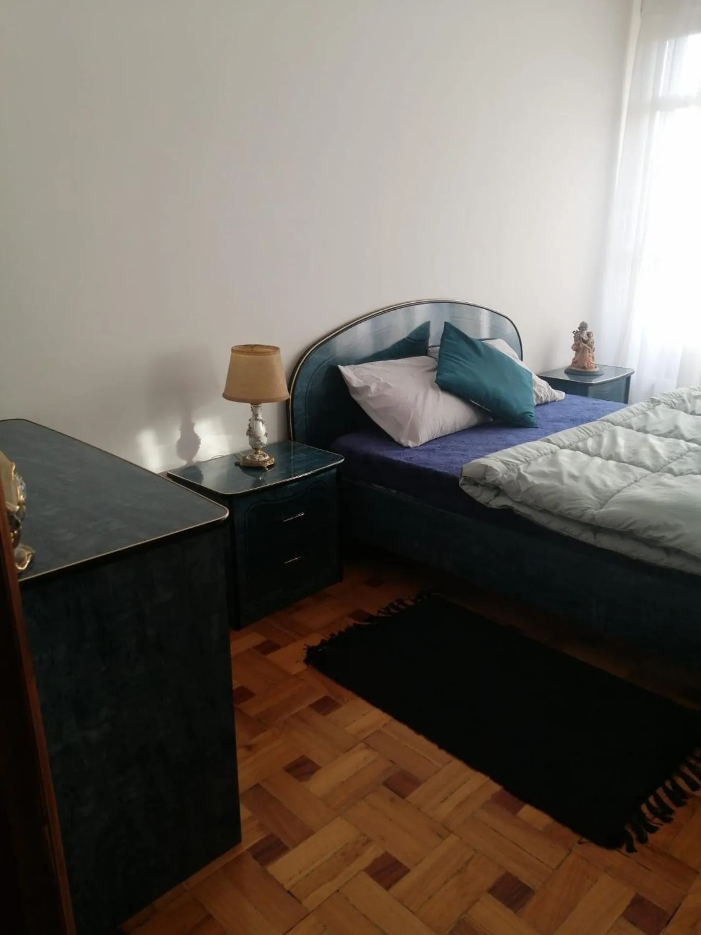 Bed in Sasimi Nice Hostel