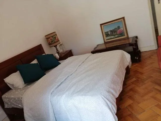 Bed in Sasimi Nice Hostel