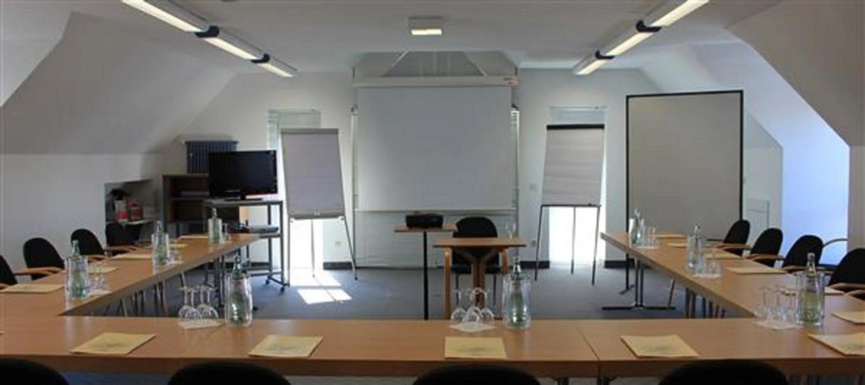 Banquet/Function facilities in Hotel Göller