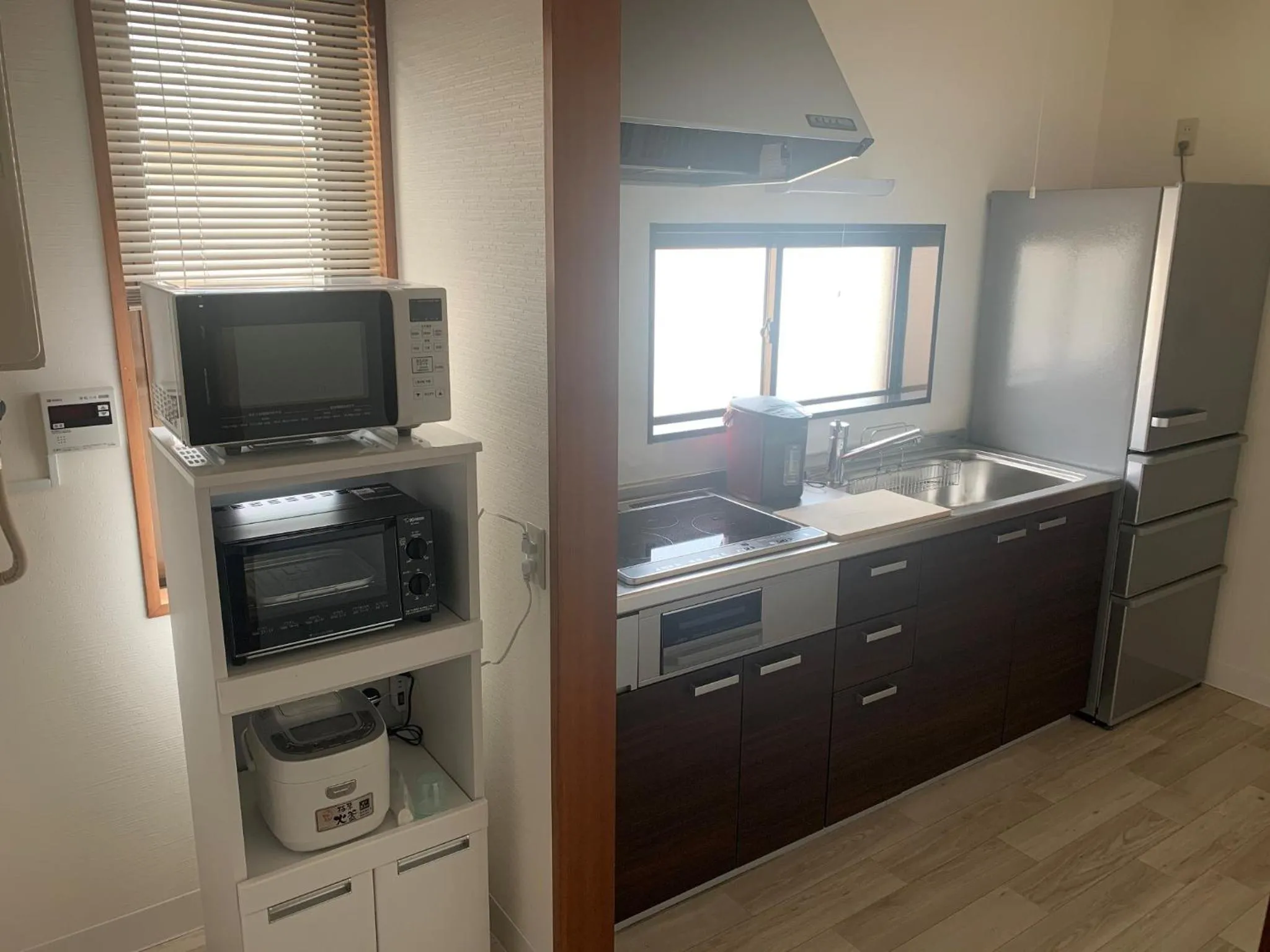 Sado - Hotel - Vacation STAY 82495