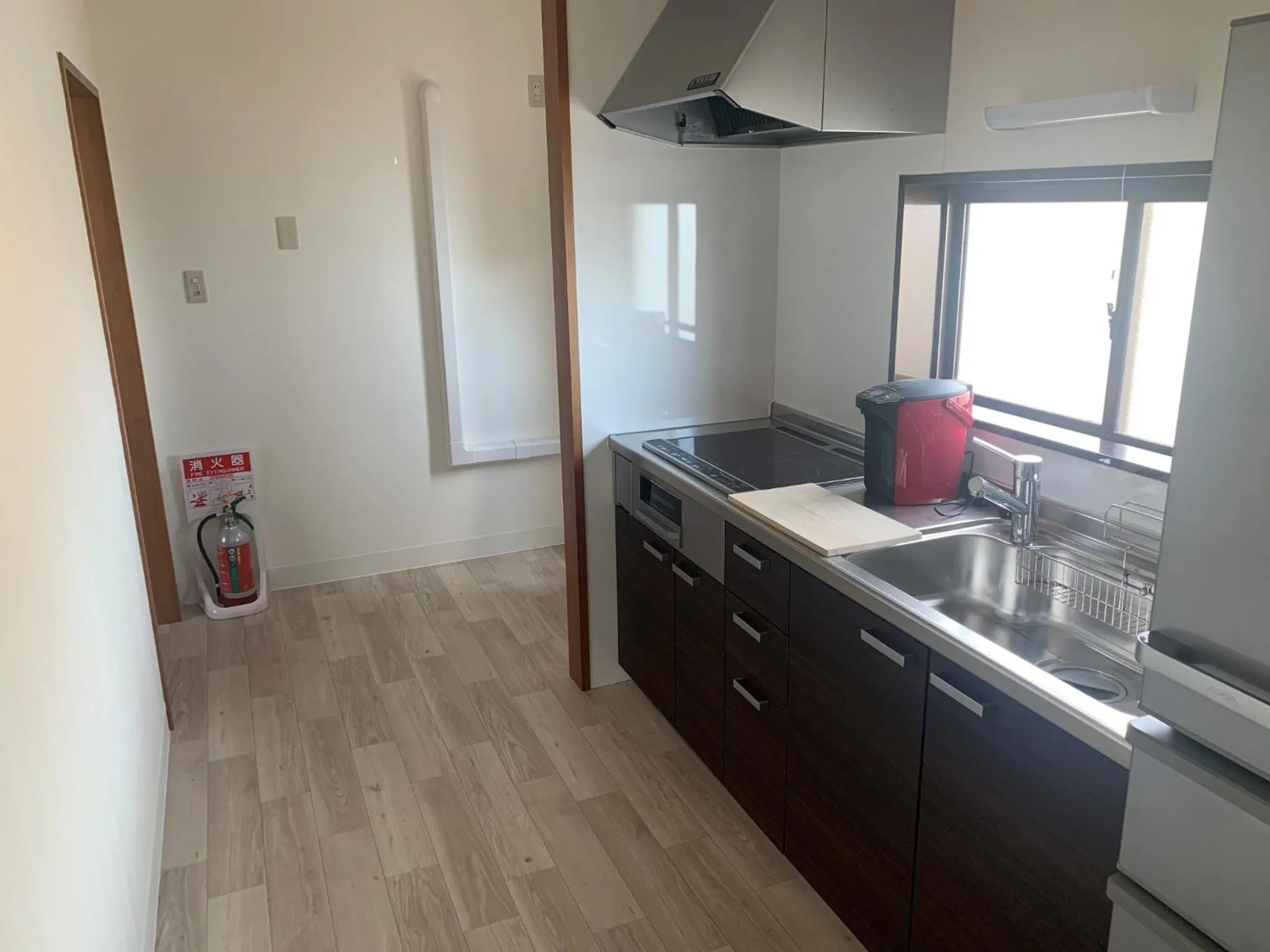 Sado - Hotel - Vacation STAY 82495