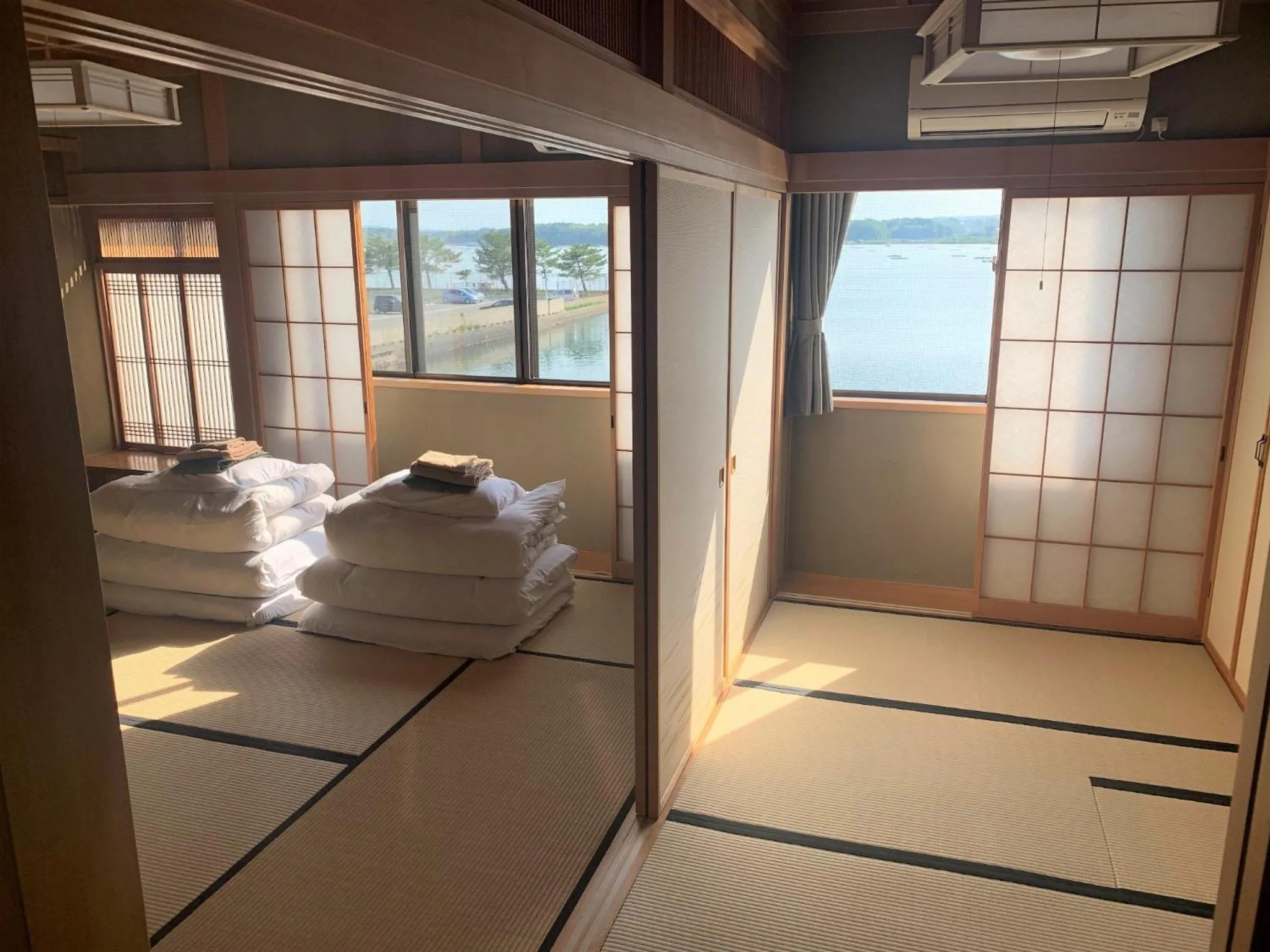 Sado - Hotel - Vacation STAY 82479