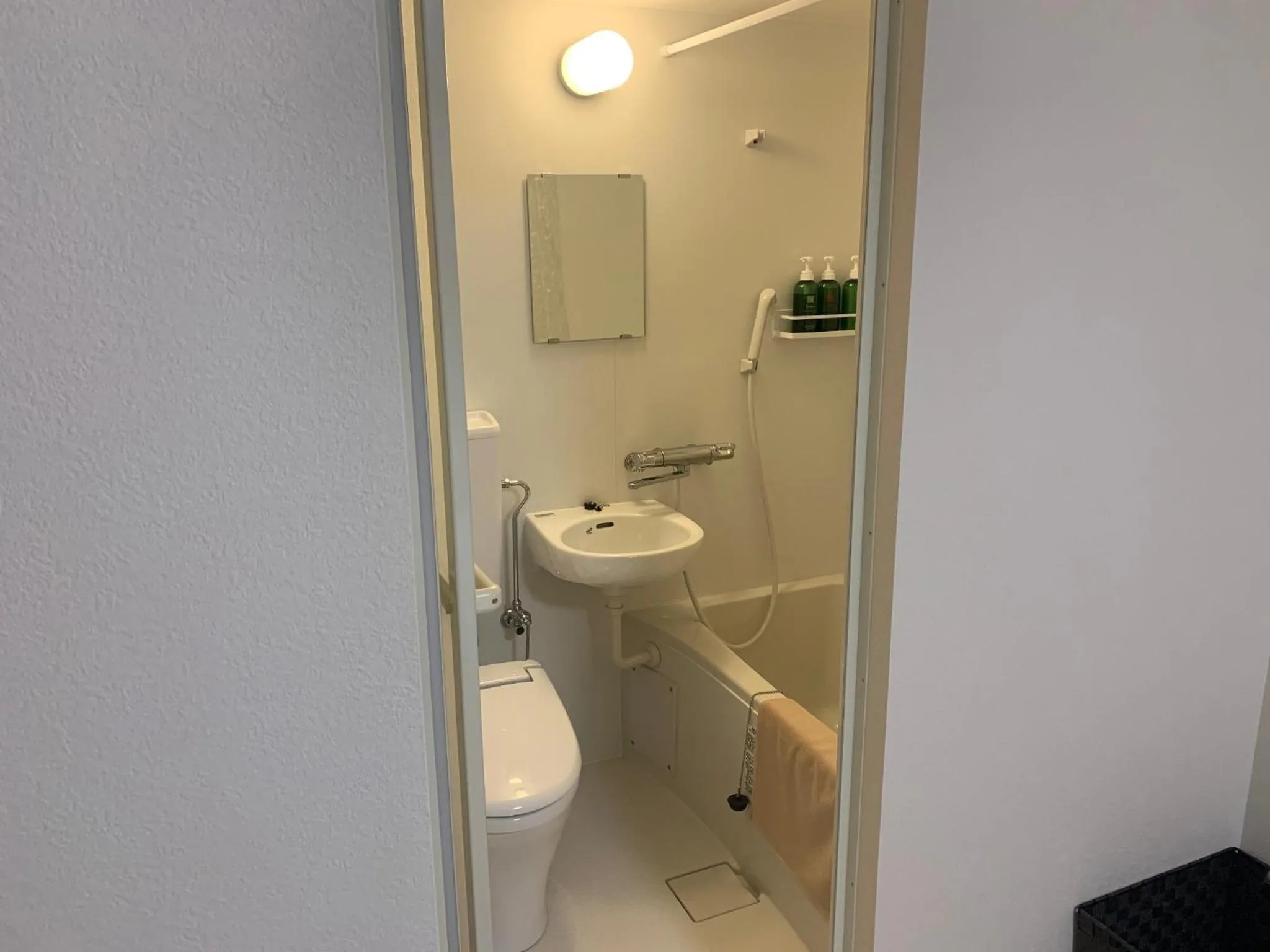 Sado - Hotel - Vacation STAY 82476