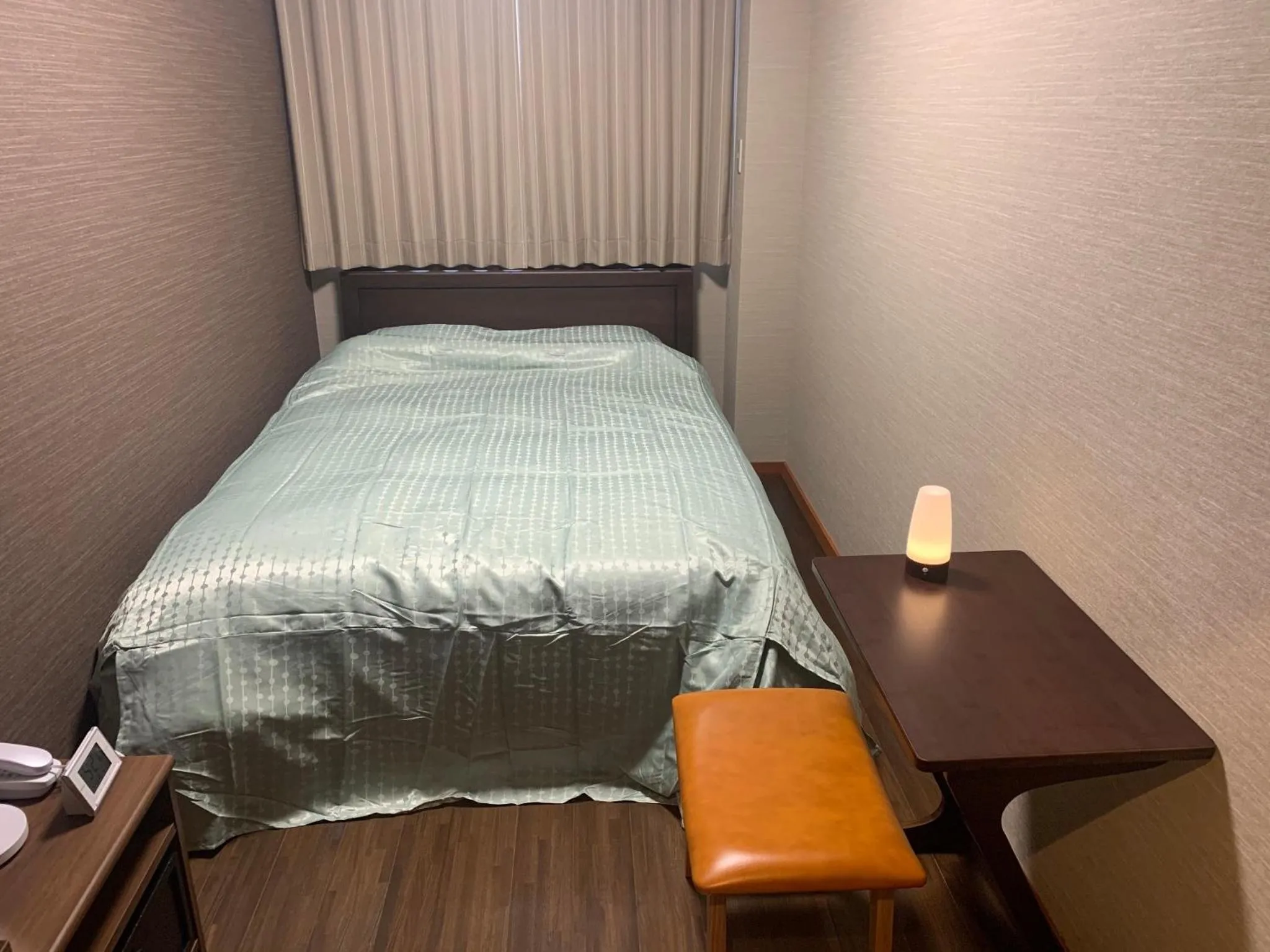 Bed in Sado - Hotel - Vacation STAY 82494