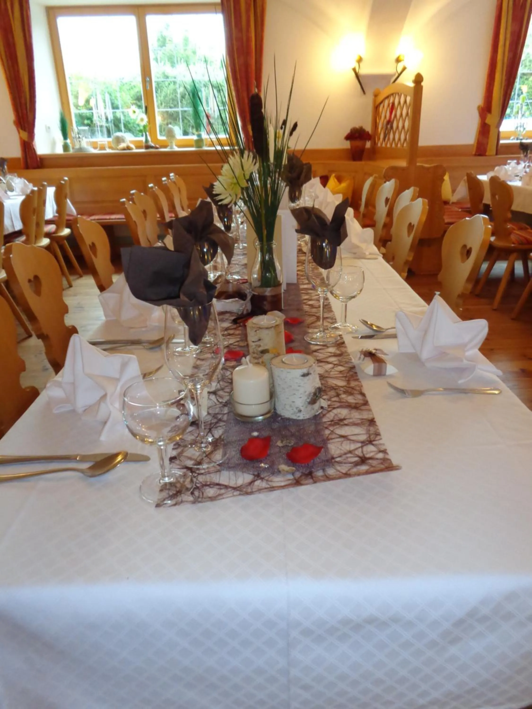Hotel Gasthof Neuwirt