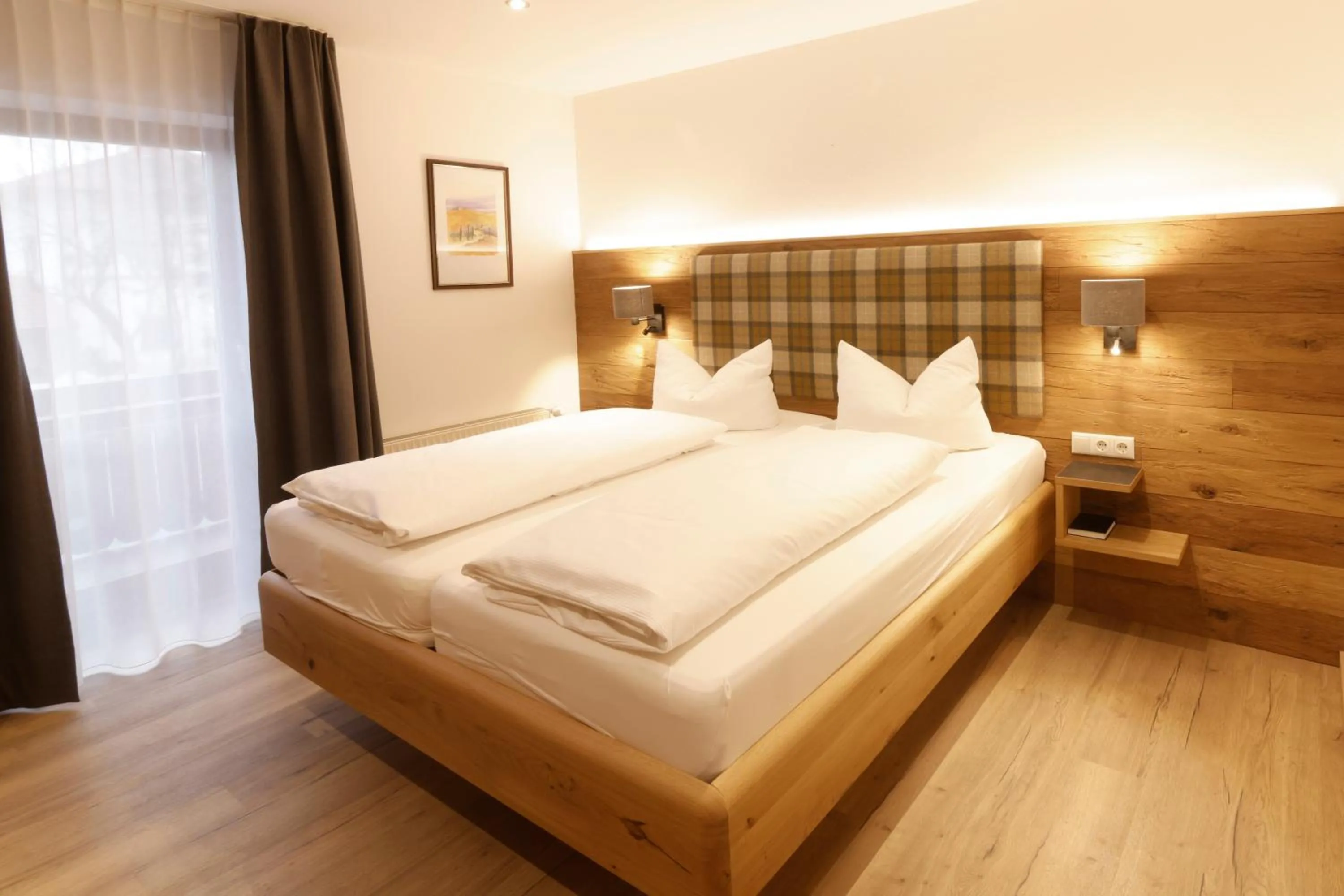 Hotel Gasthof Neuwirt