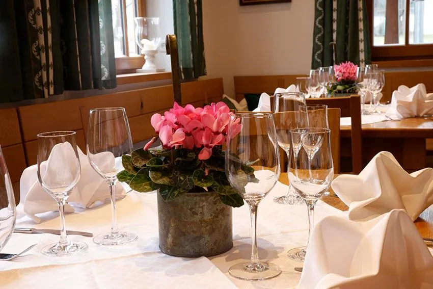 Hotel Gasthof Neuwirt