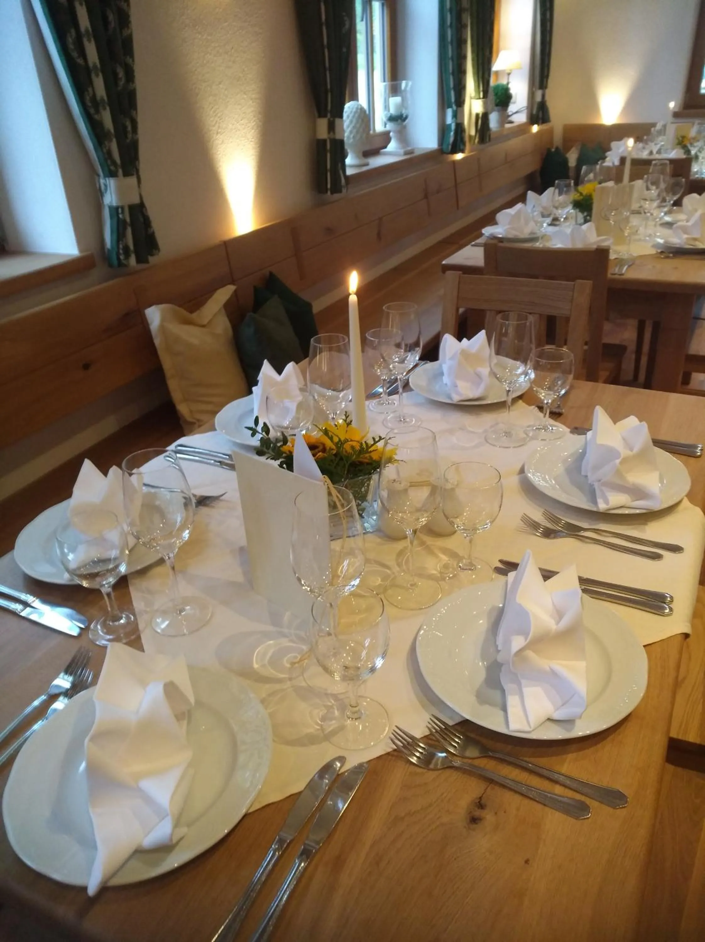 Hotel Gasthof Neuwirt