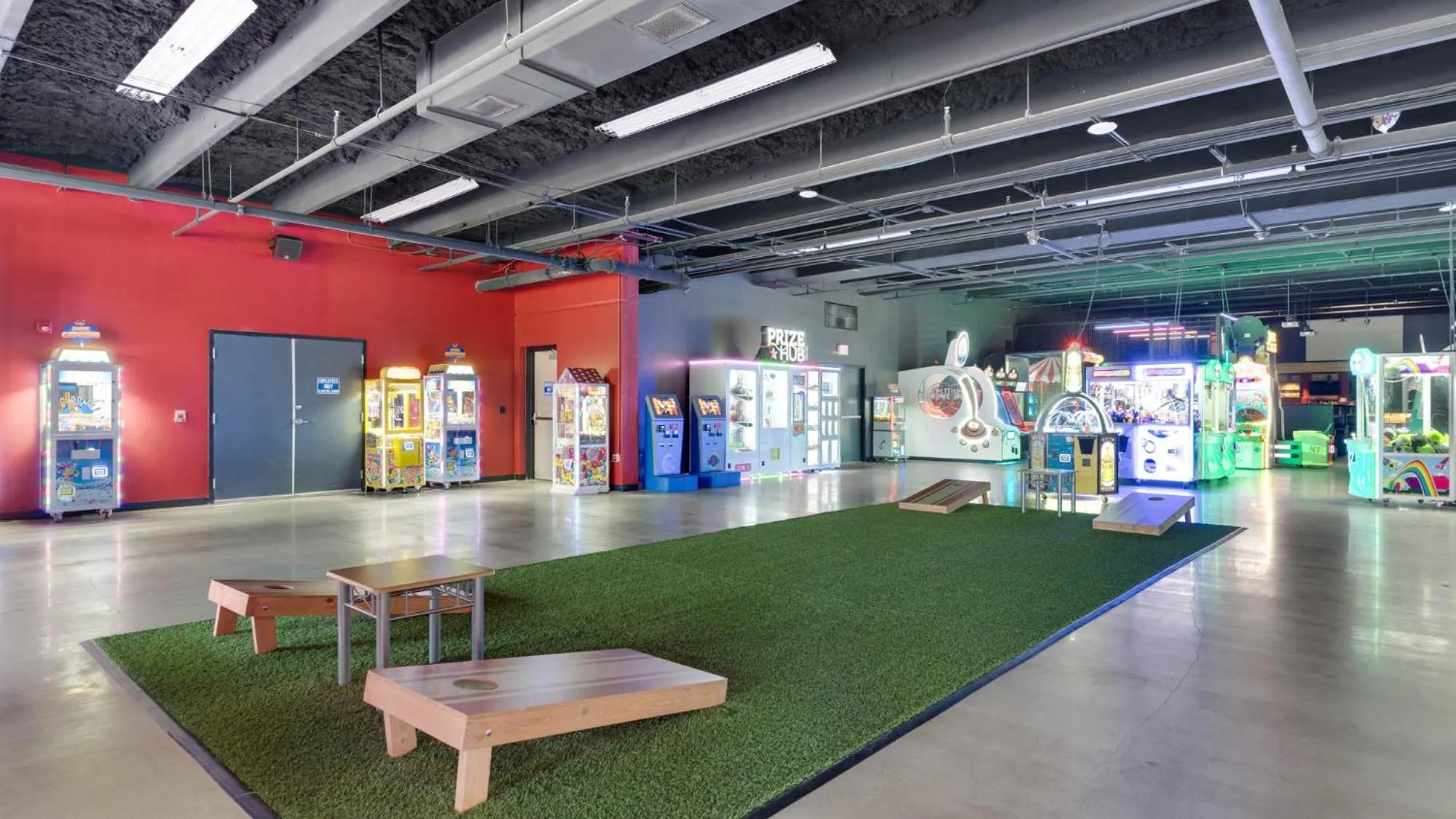 Laketown Wharf 335! 1 BD, 2 Bathroom with Amazing Amenities