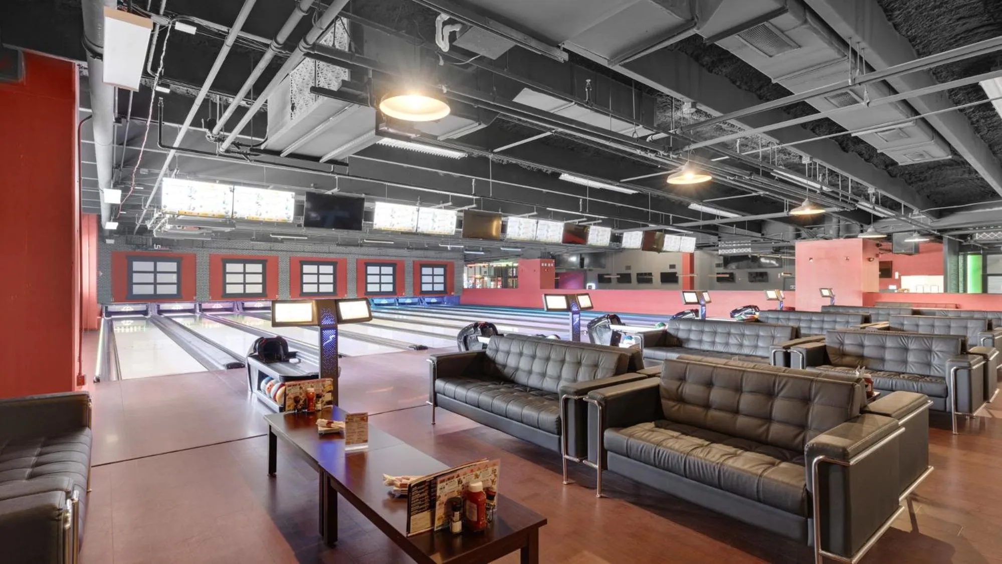 Laketown Wharf 335! 1 BD, 2 Bathroom with Amazing Amenities