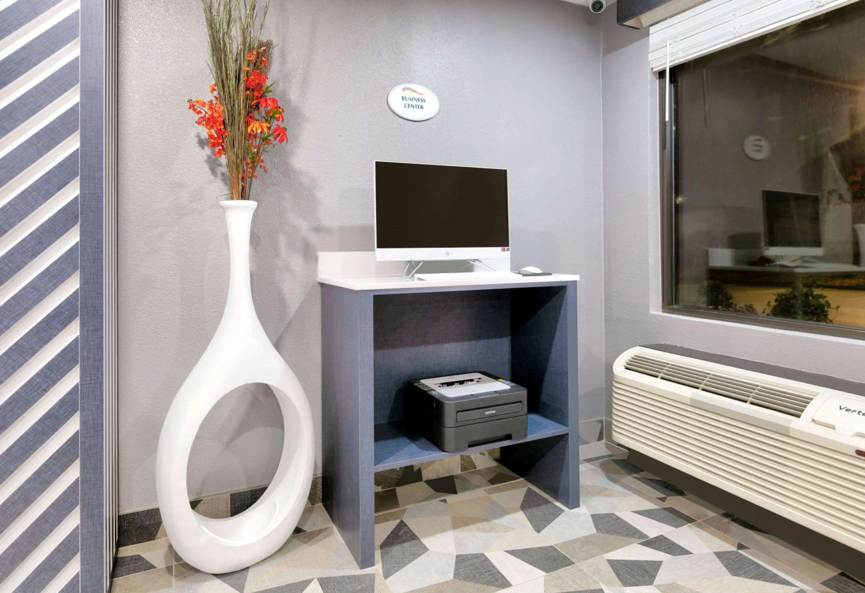 Business facilities in Baymont by Wyndham Chattanooga Eastridge