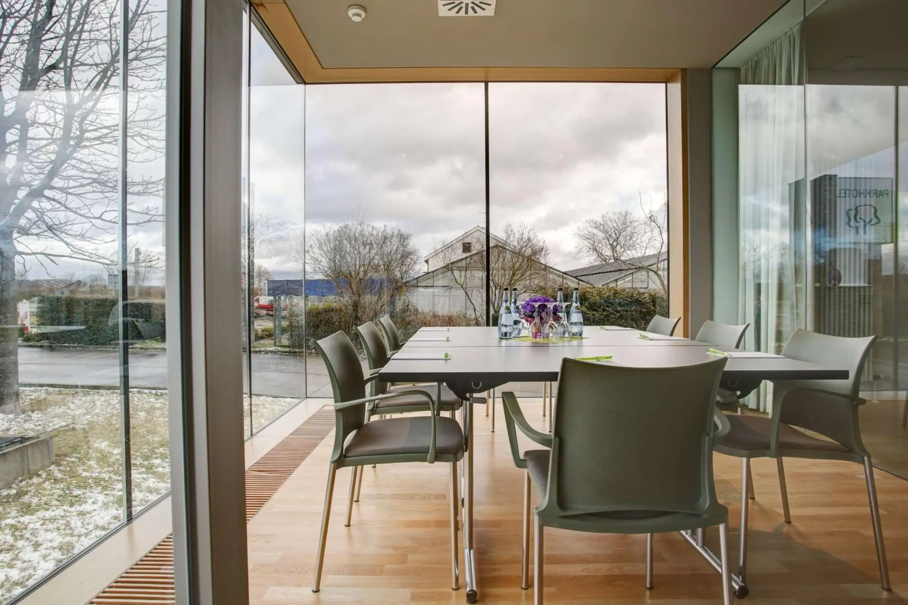 Centro Park Hotel Stuttgart, Trademark Collection by Wyndham Centro Park Hotel Stuttgart, Trademark Collection by Wyndham