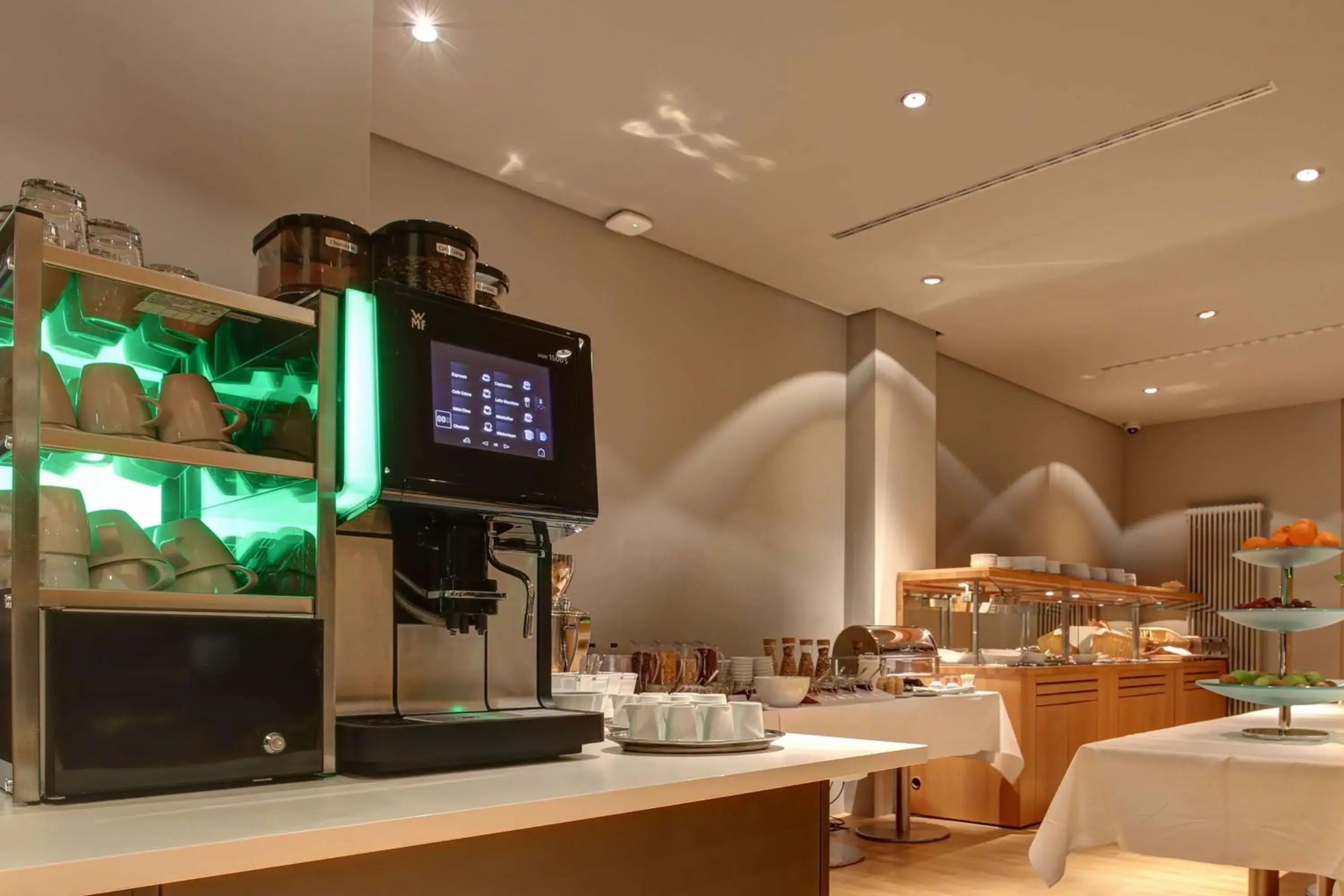 Restaurant/places to eat in Centro Park Hotel Stuttgart, Trademark Collection by Wyndham Restaurant/places to eat in Centro Park Hotel Stuttgart, Trademark Collection by Wyndham