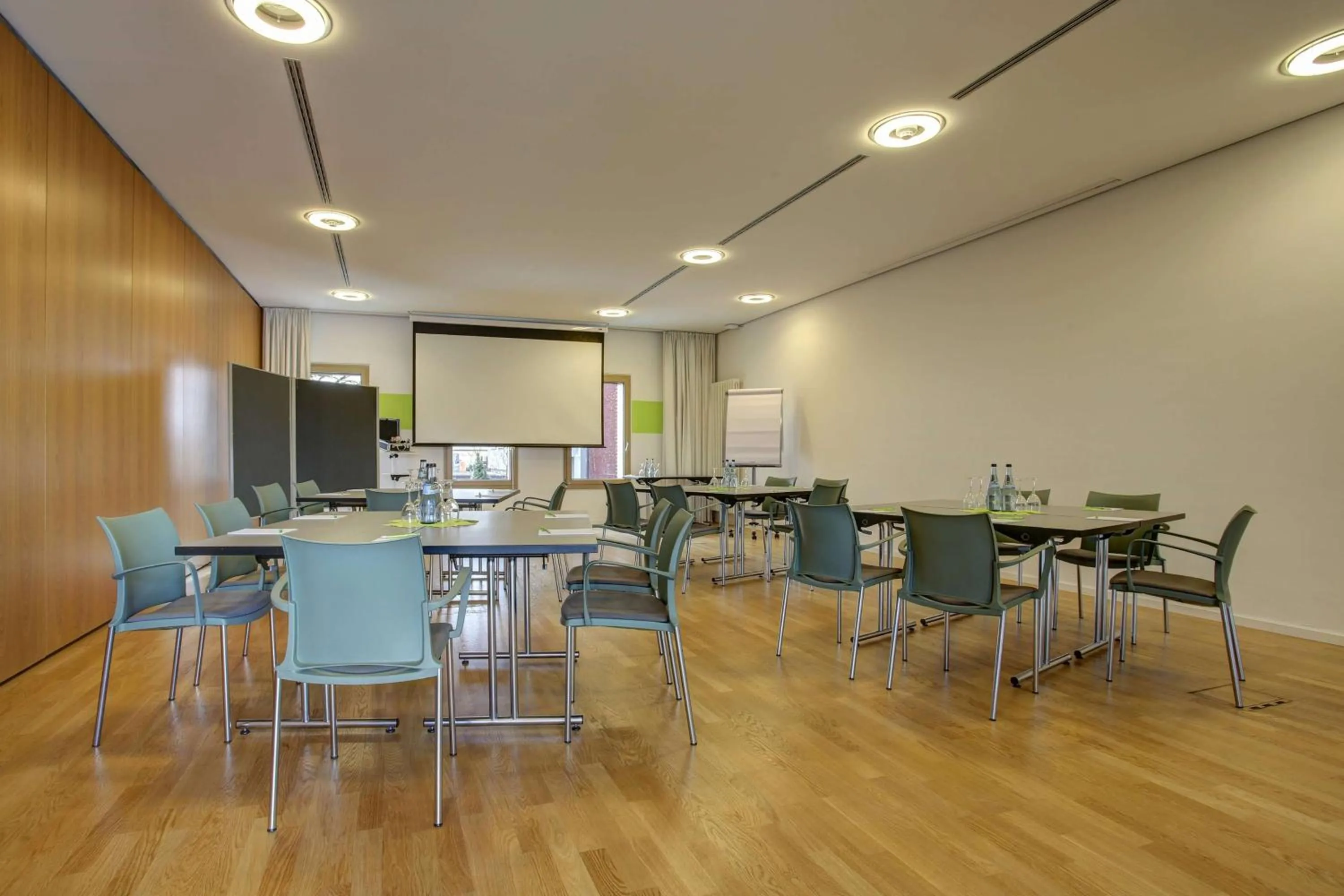 Meeting/conference room in Centro Park Hotel Stuttgart, Trademark Collection by Wyndham