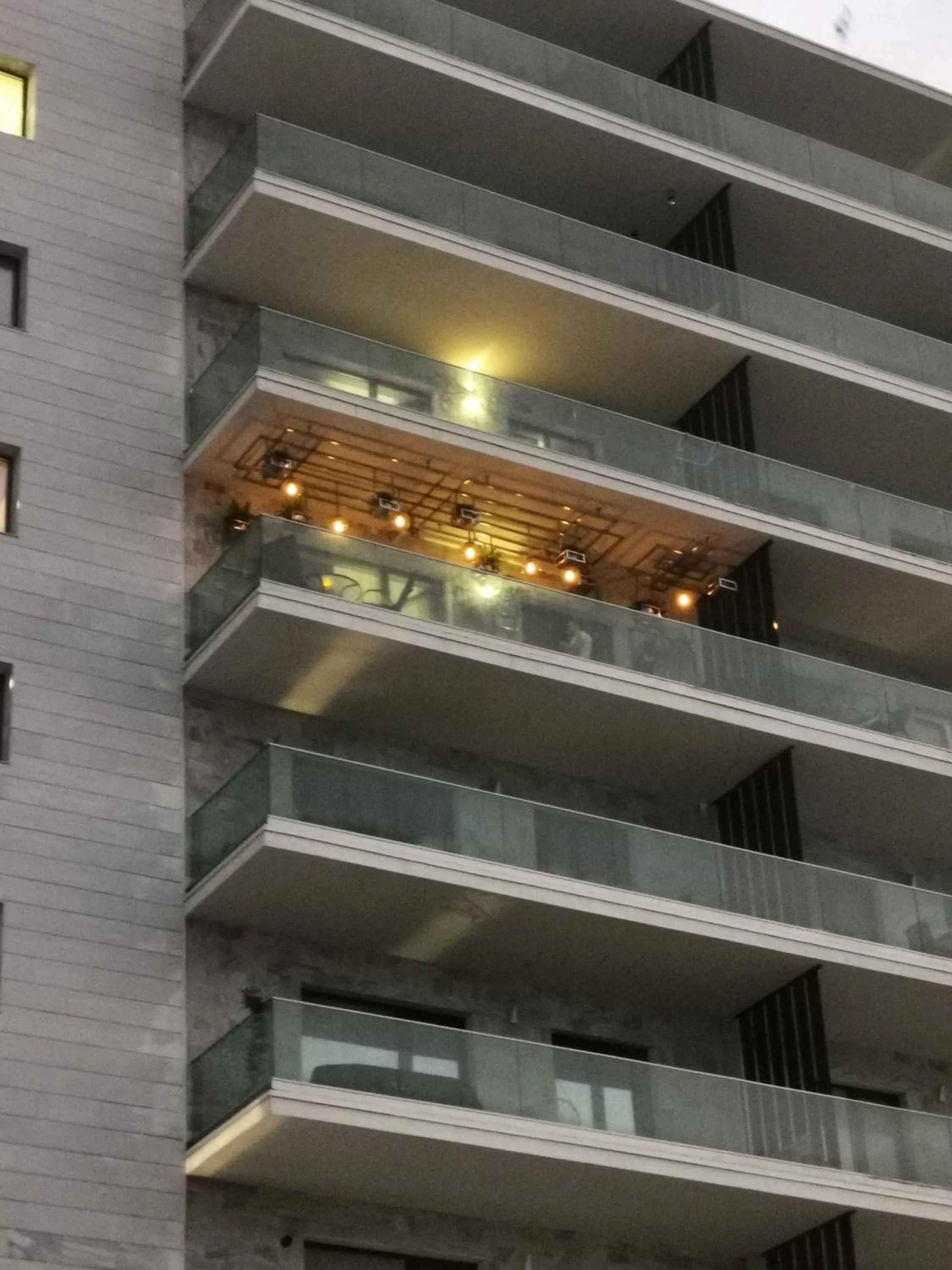 MaraVali Seaview Mamaia