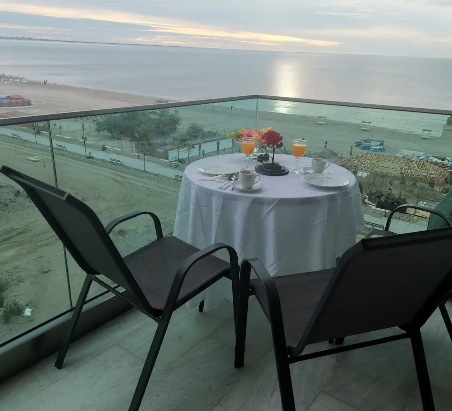 MaraVali Seaview Mamaia MaraVali Seaview Mamaia