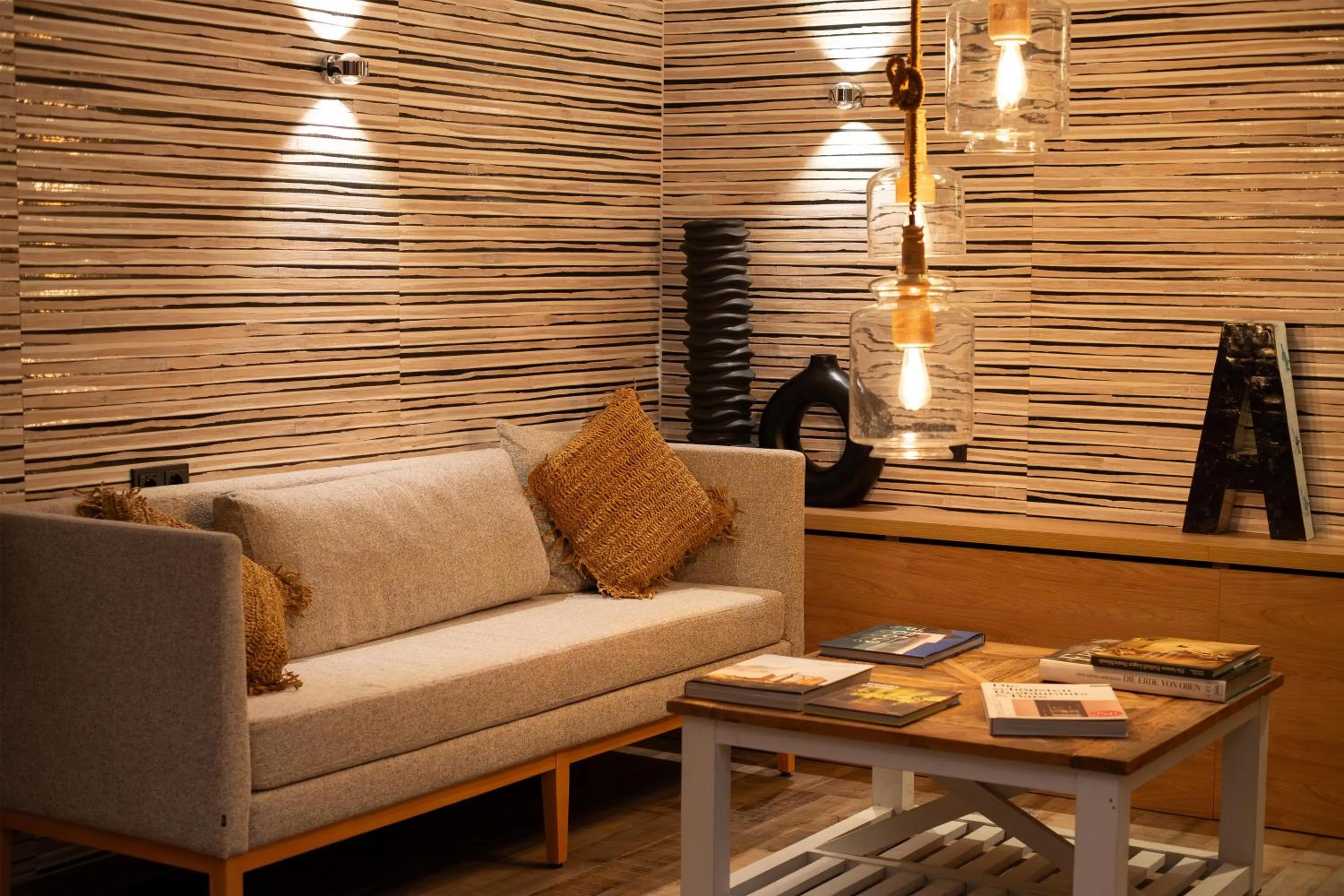 Spa and wellness centre/facilities in Atrium Hotel Mainz