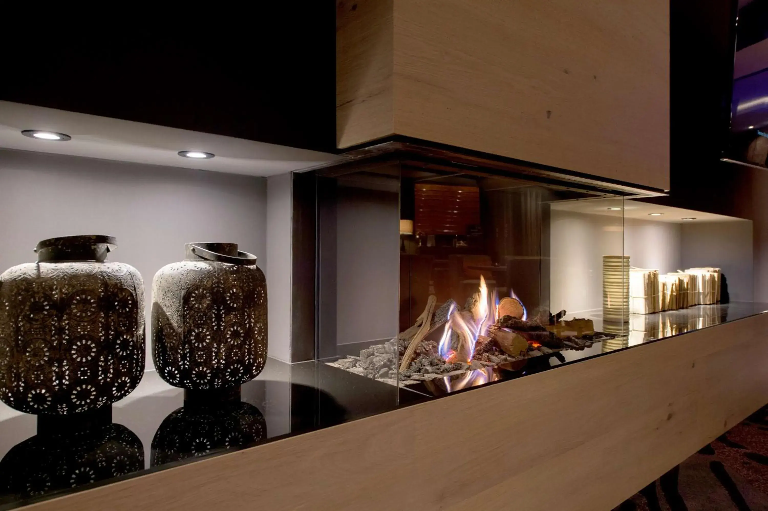 Restaurant/places to eat in Atrium Hotel Mainz Restaurant/places to eat in Atrium Hotel Mainz