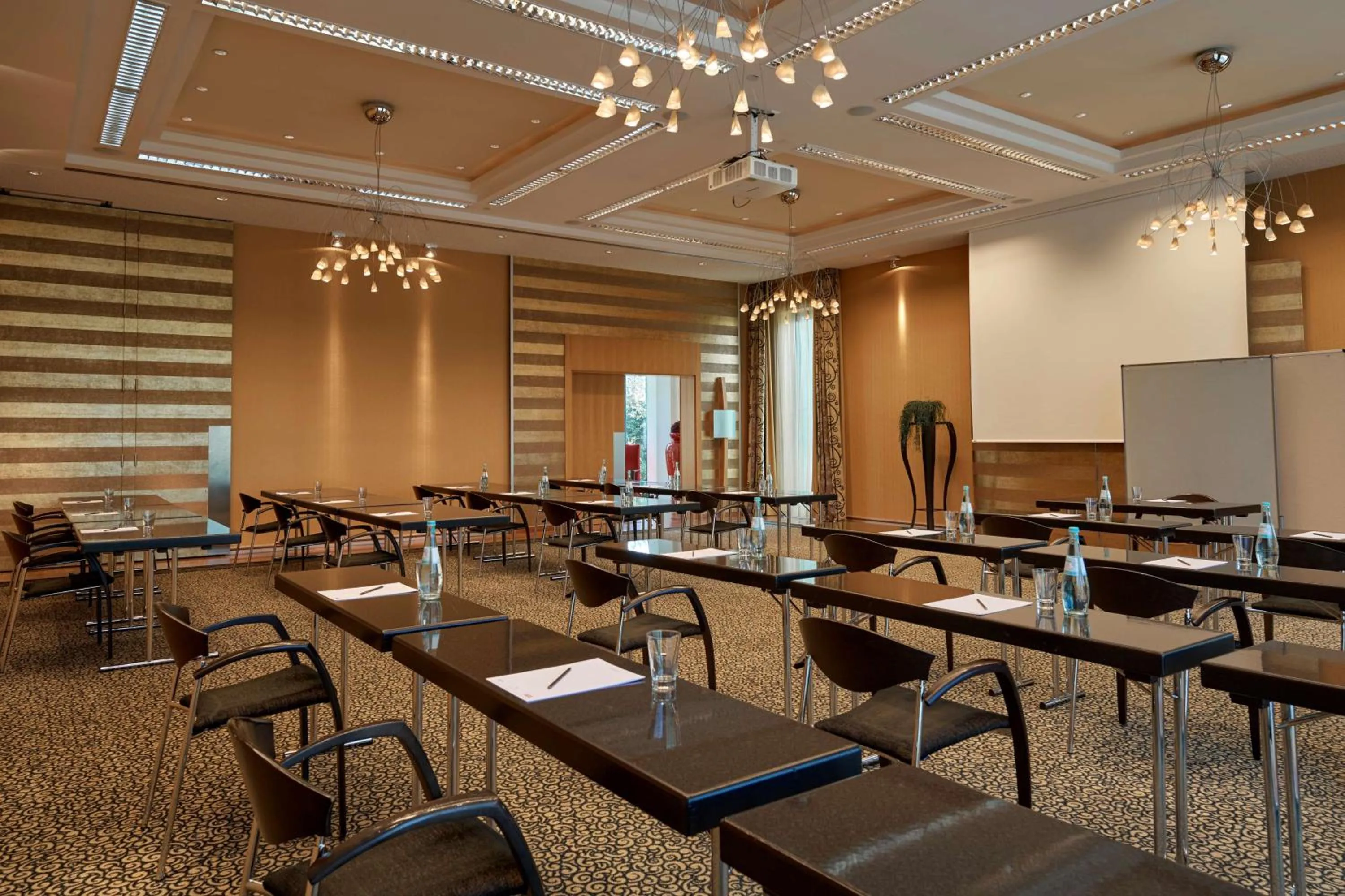 Meeting/conference room in Atrium Hotel Mainz